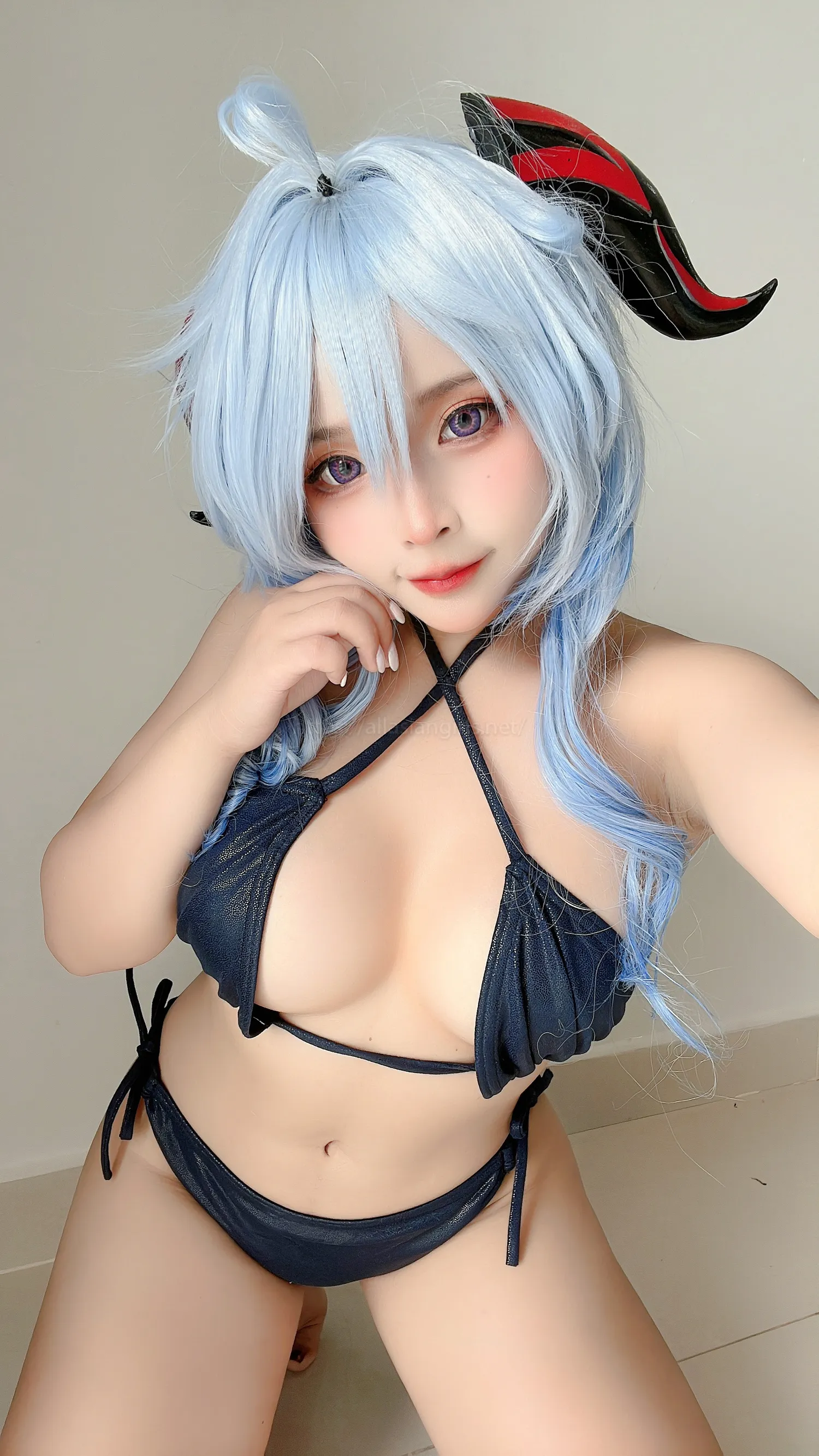 团子研究社_Sayo Momo – NO. 027-002