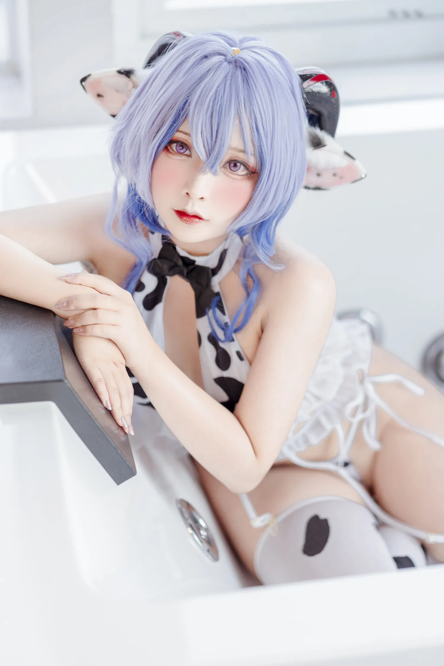 团子研究社_Sayo Momo – NO. 043-003