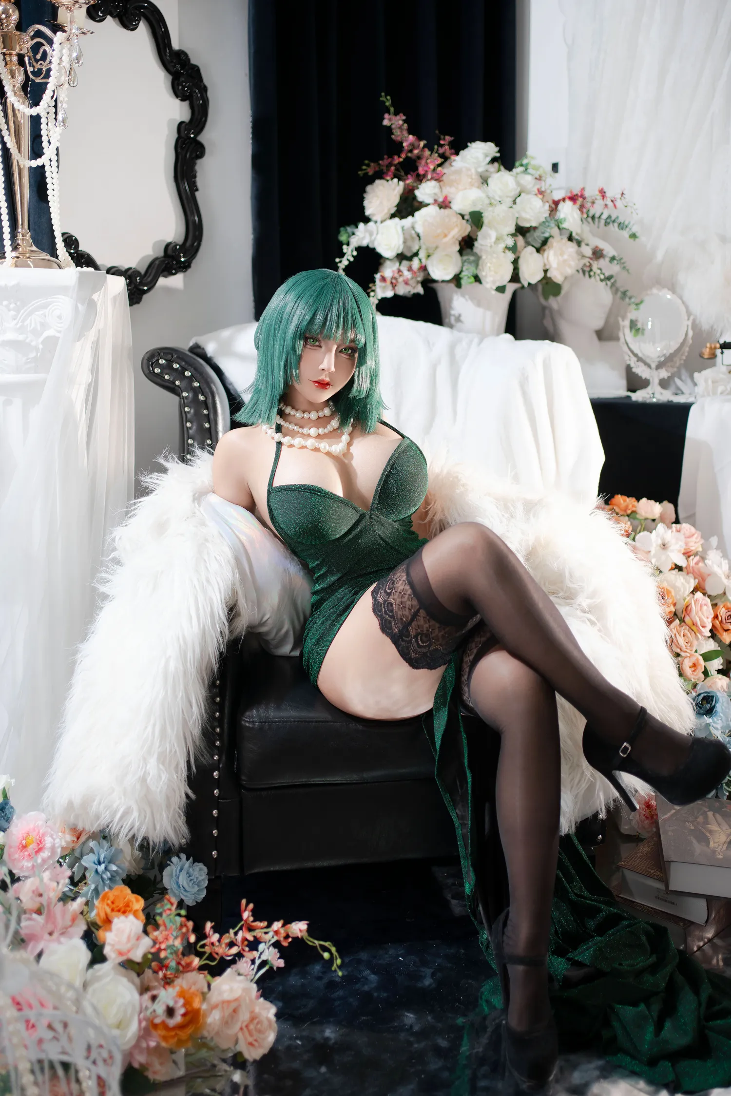 团子研究社_Sayo Momo – NO. 044-001