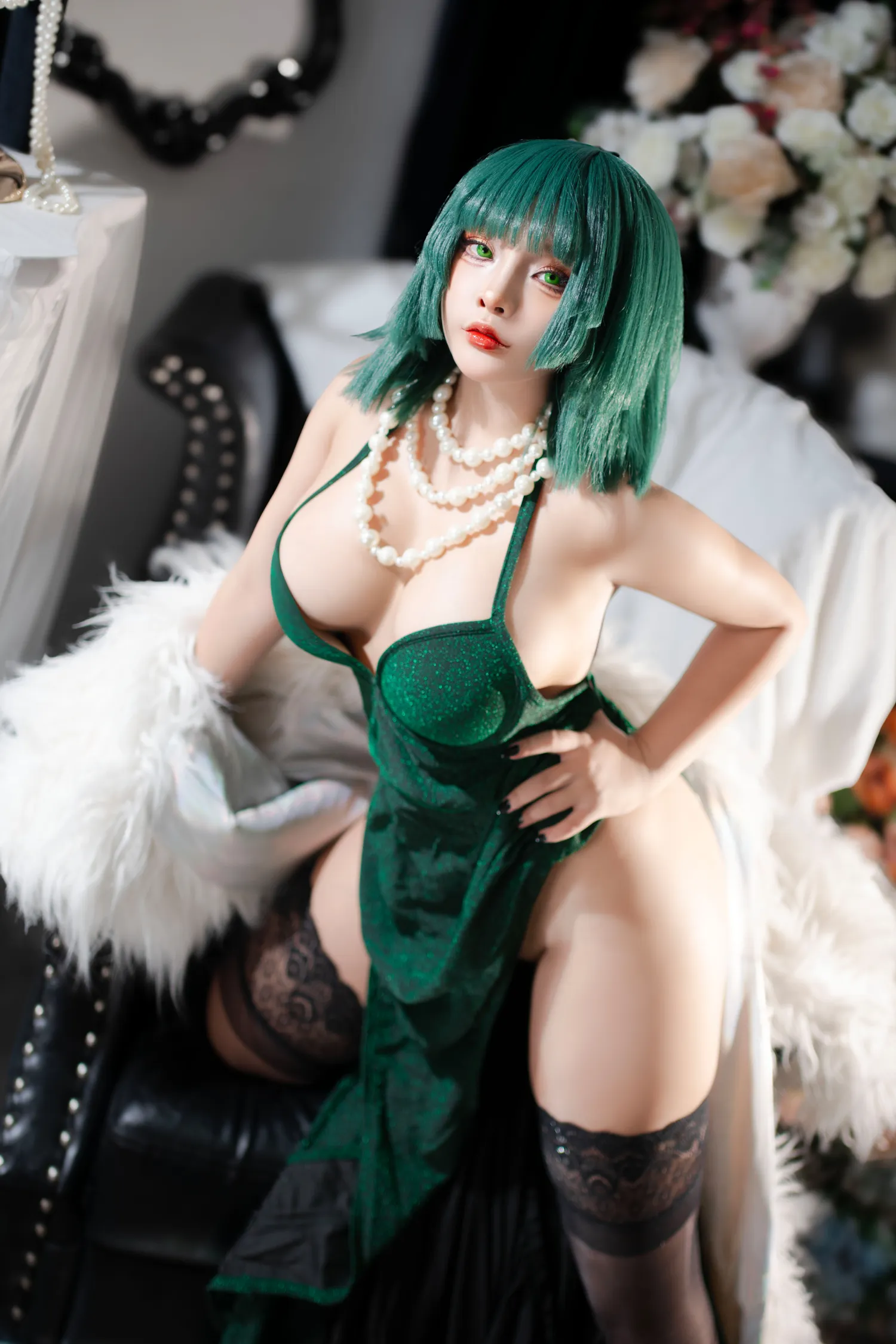 团子研究社_Sayo Momo – NO. 044-003