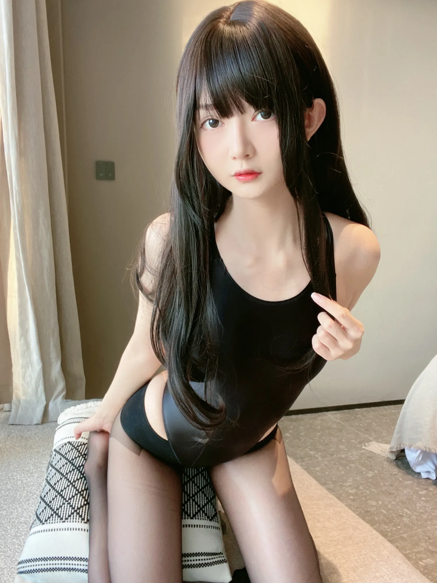 团子研究社_五一酱 – NO. 002-003