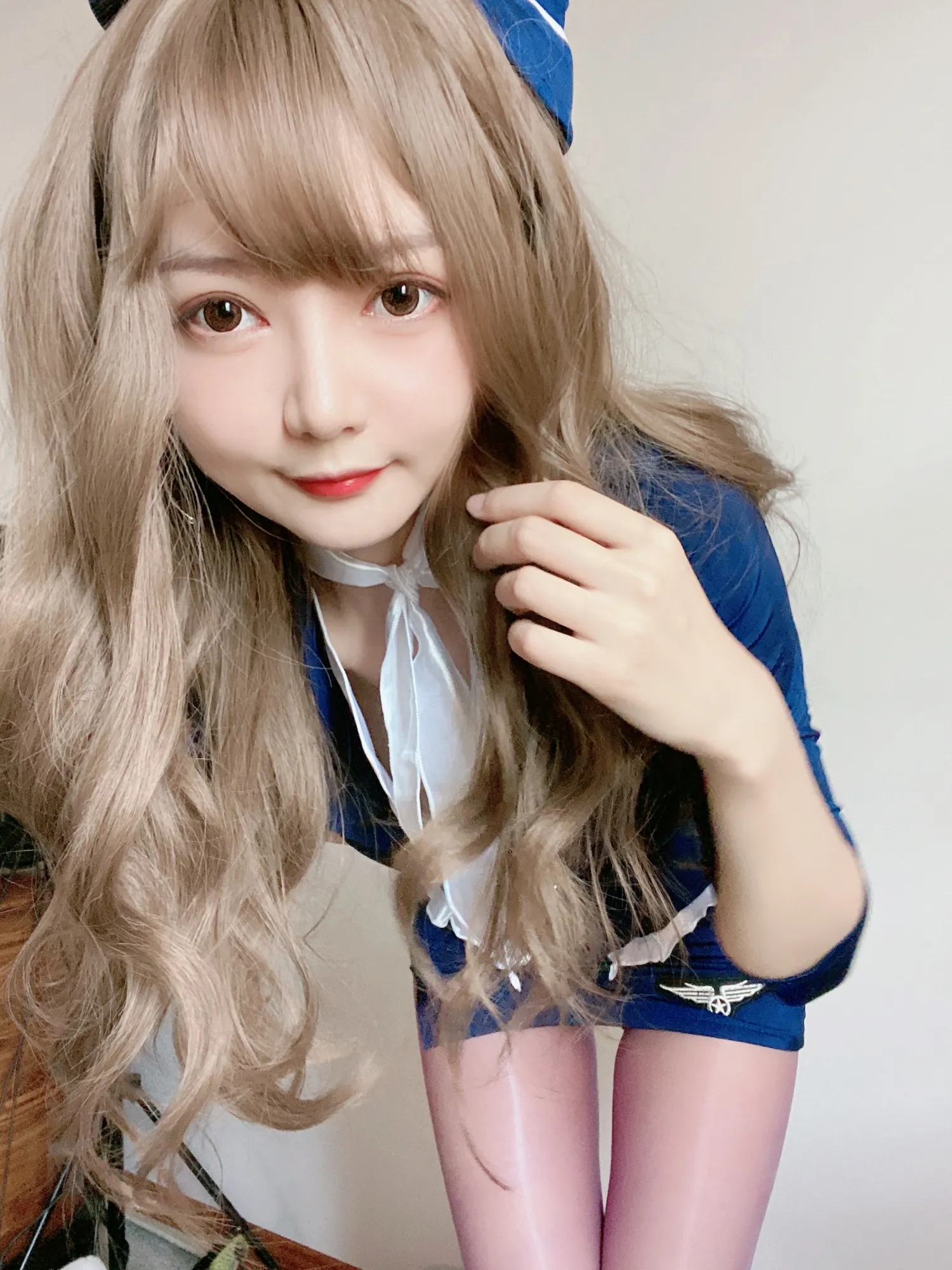 团子研究社_五一酱 – NO. 003-003