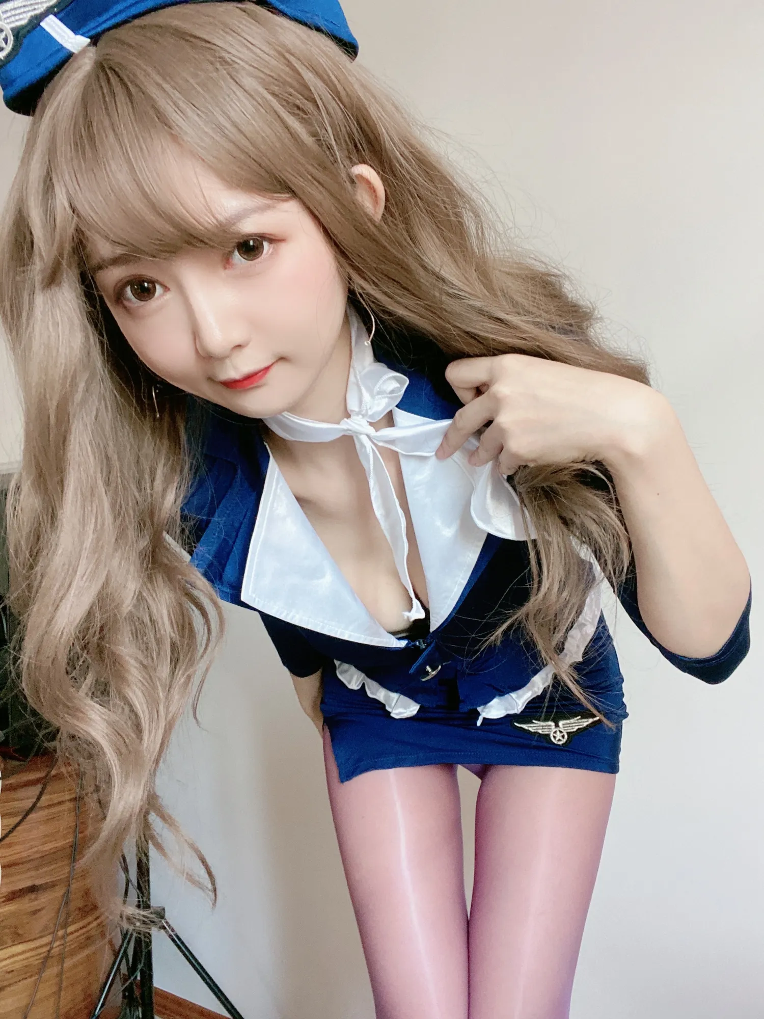 团子研究社_五一酱 – NO. 003-004