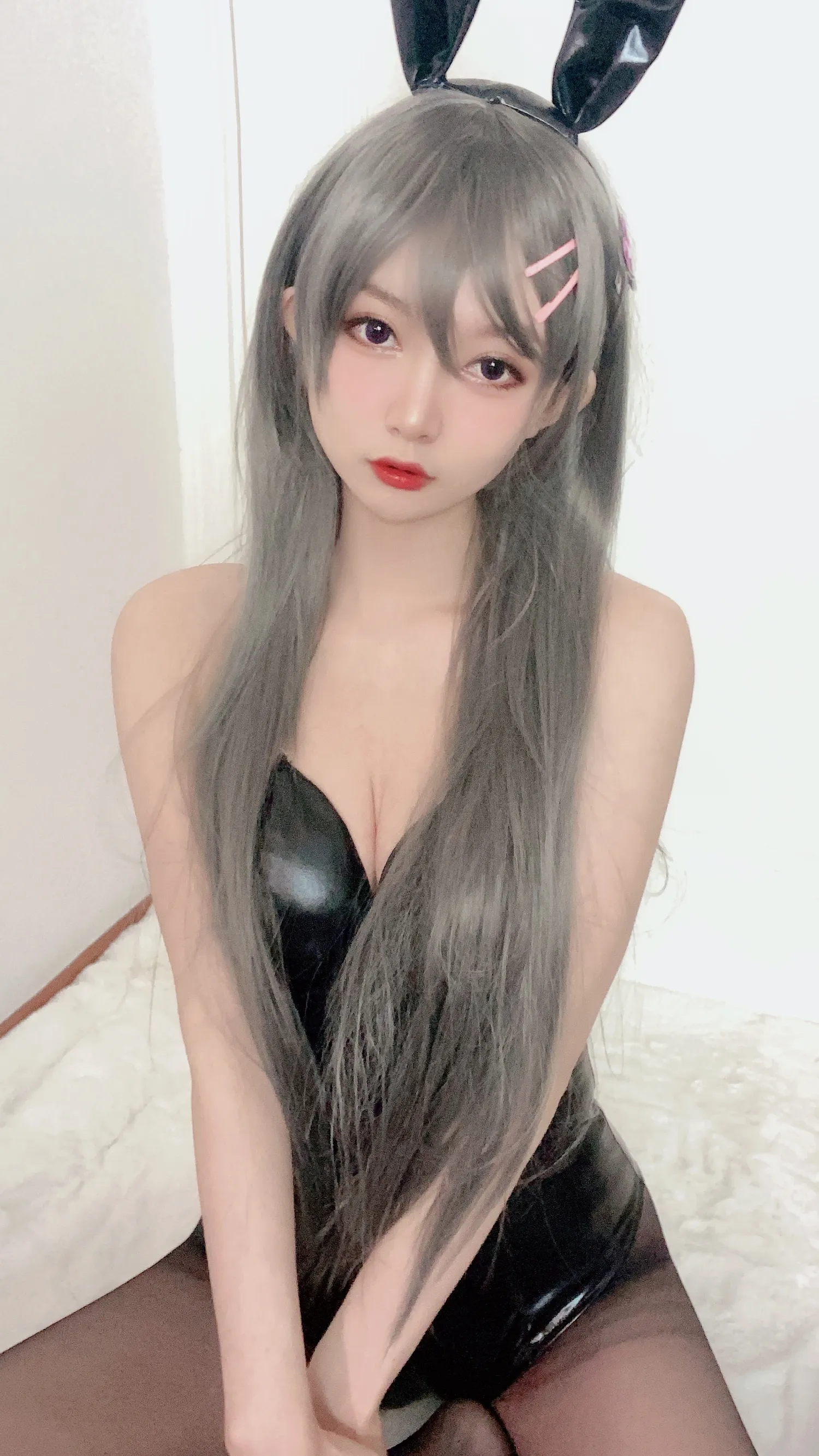 团子研究社_五一酱 – NO. 004-002