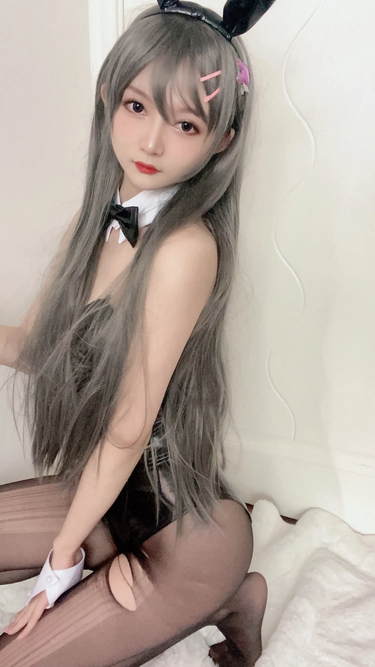 团子研究社_五一酱 – NO. 004-003