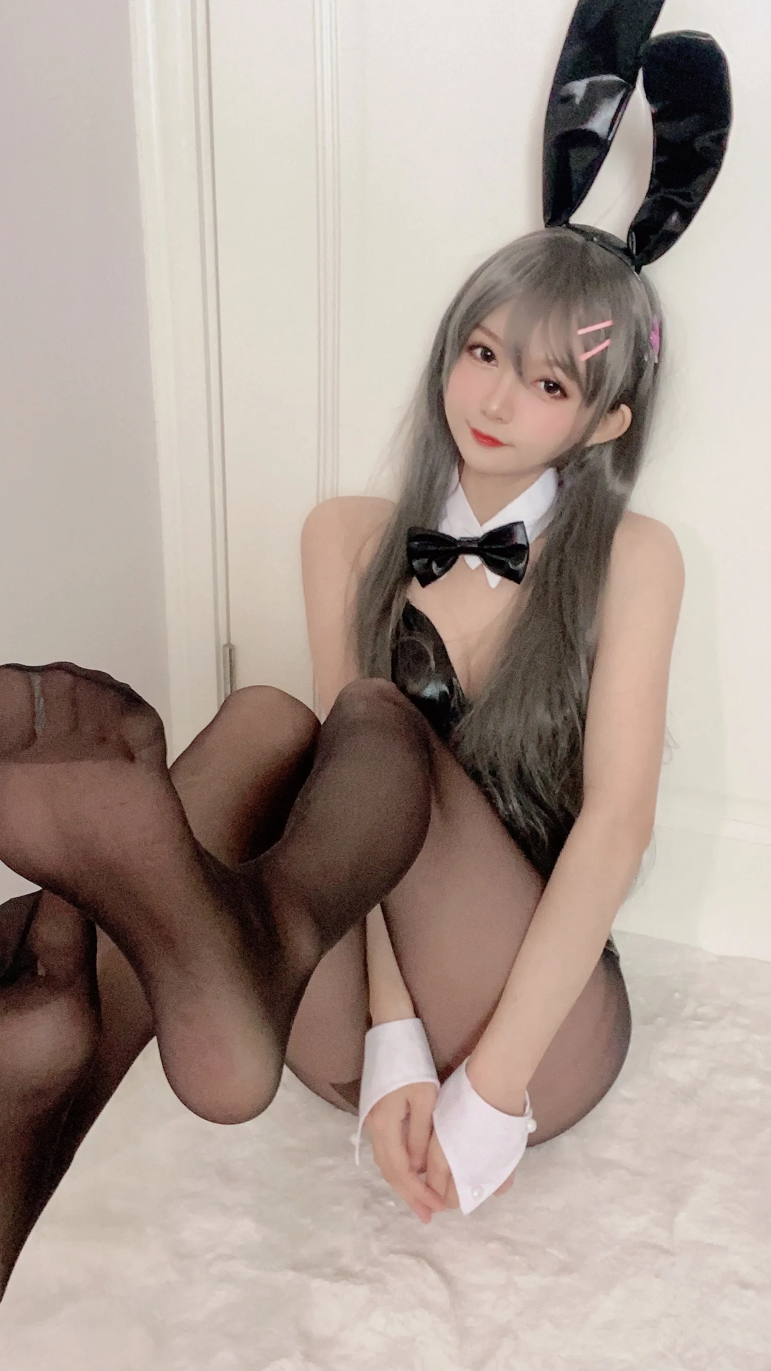 团子研究社_五一酱 – NO. 004-004