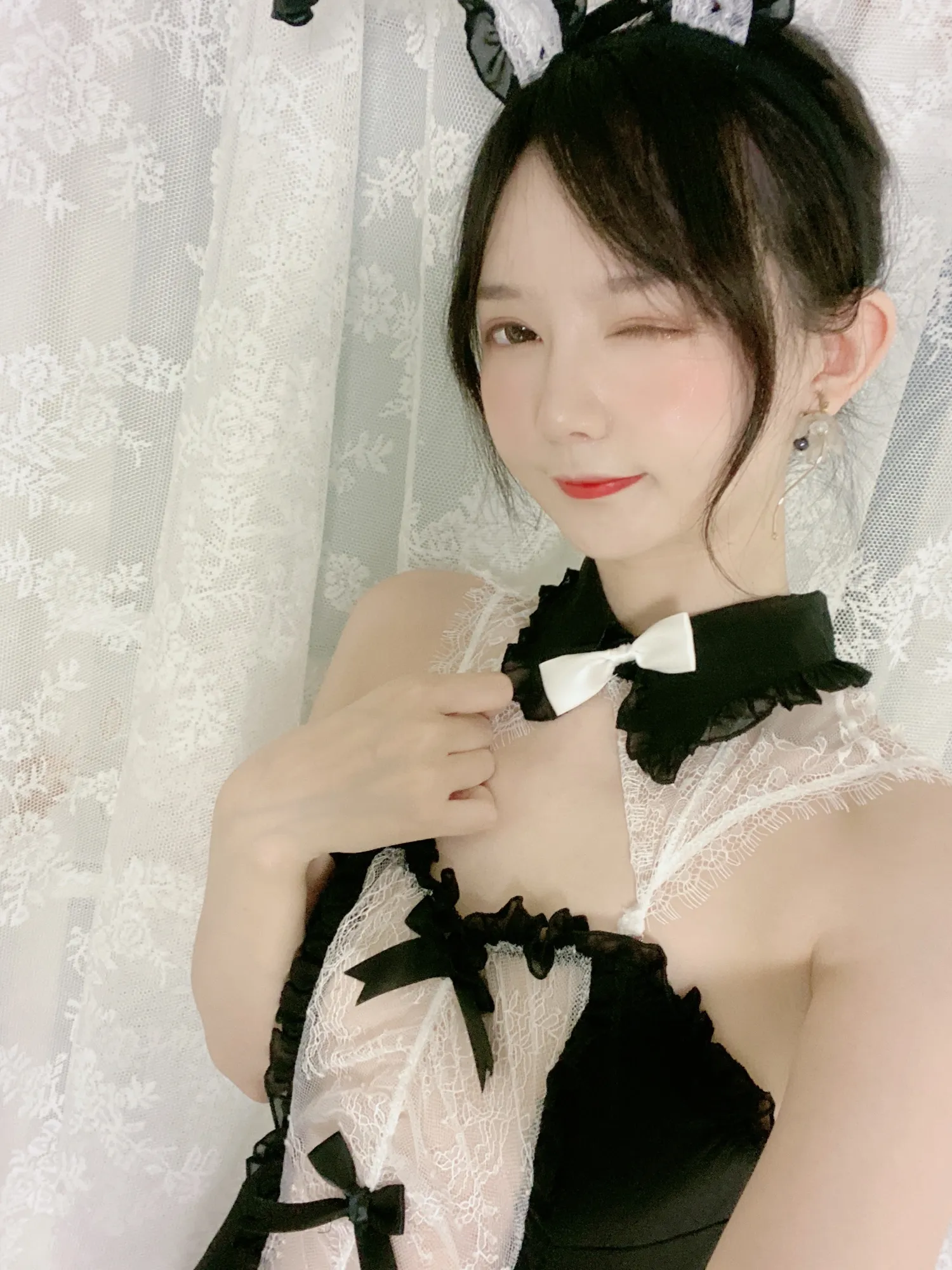 团子研究社_五一酱 – NO. 006-001
