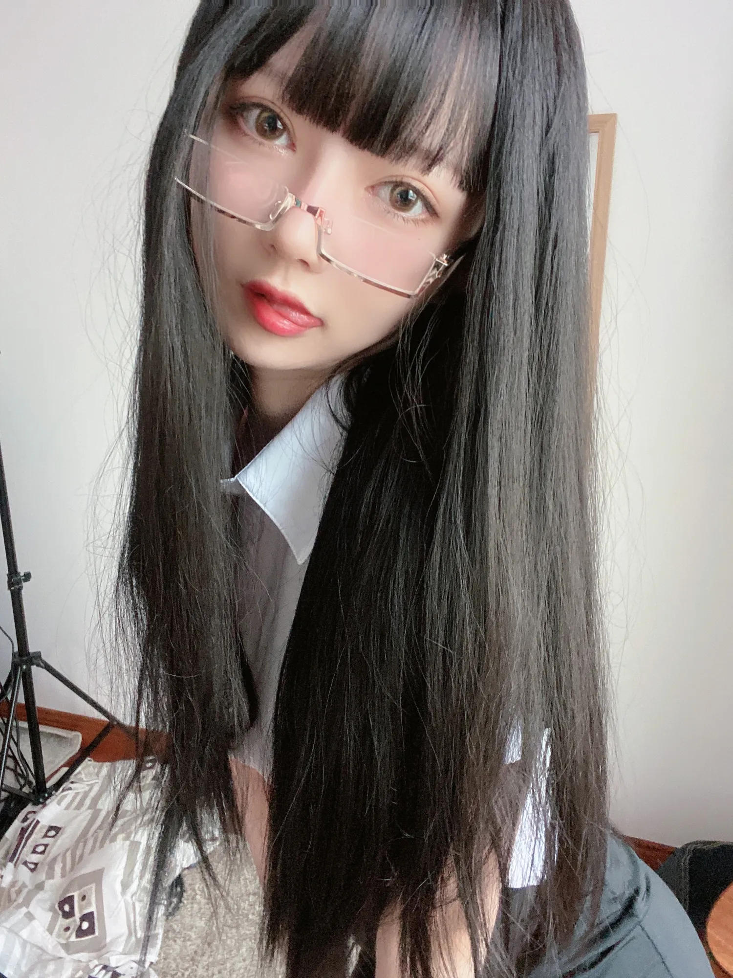 团子研究社_五一酱 – NO. 007-004