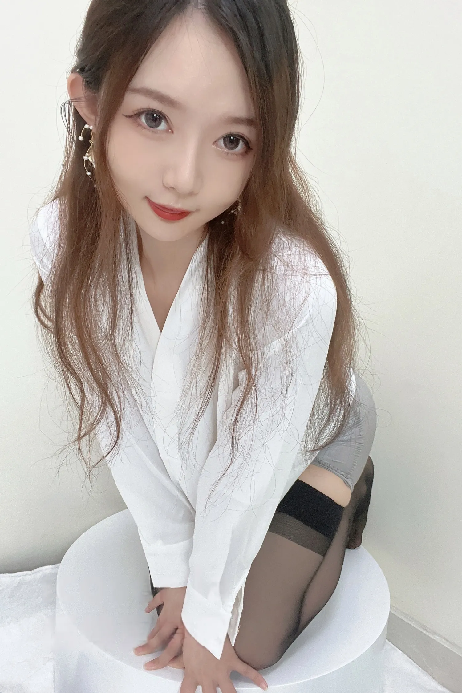 团子研究社_五一酱 – NO. 012-001