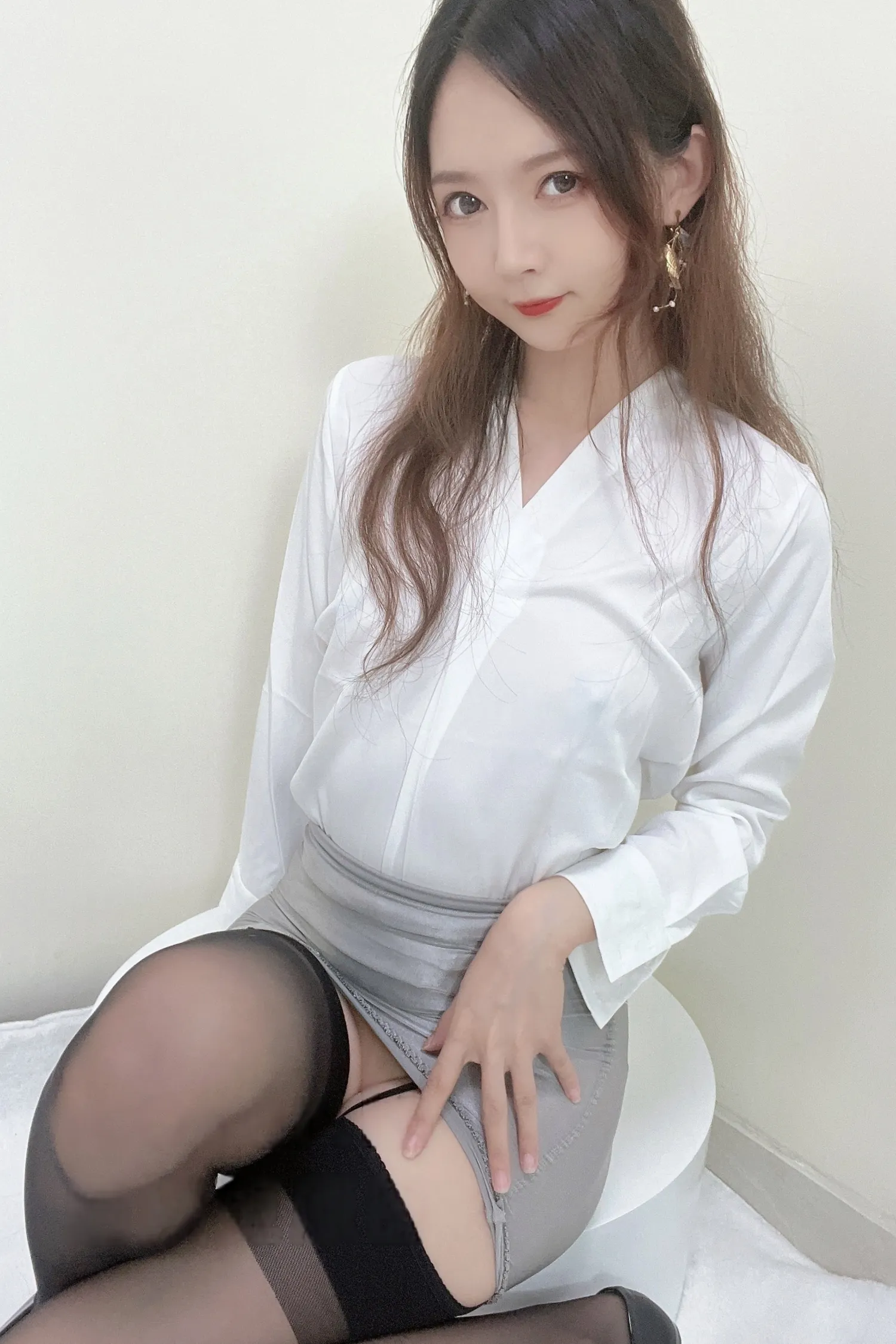团子研究社_五一酱 – NO. 012-003