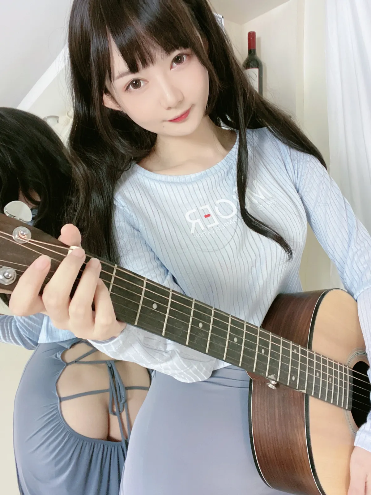 团子研究社_51酱 – NO.013-001