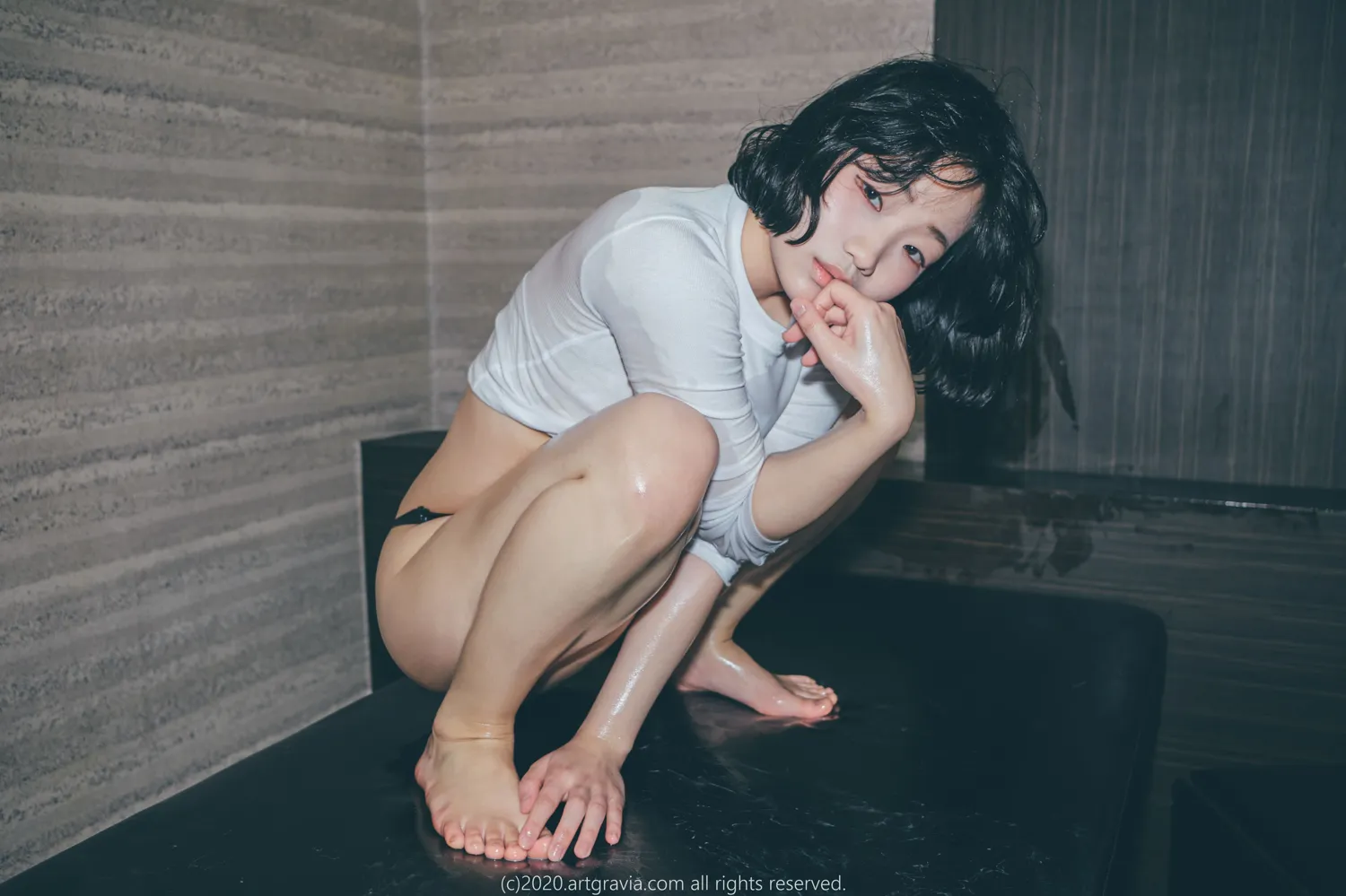 团子研究社_Mimmi – NO. 001-001