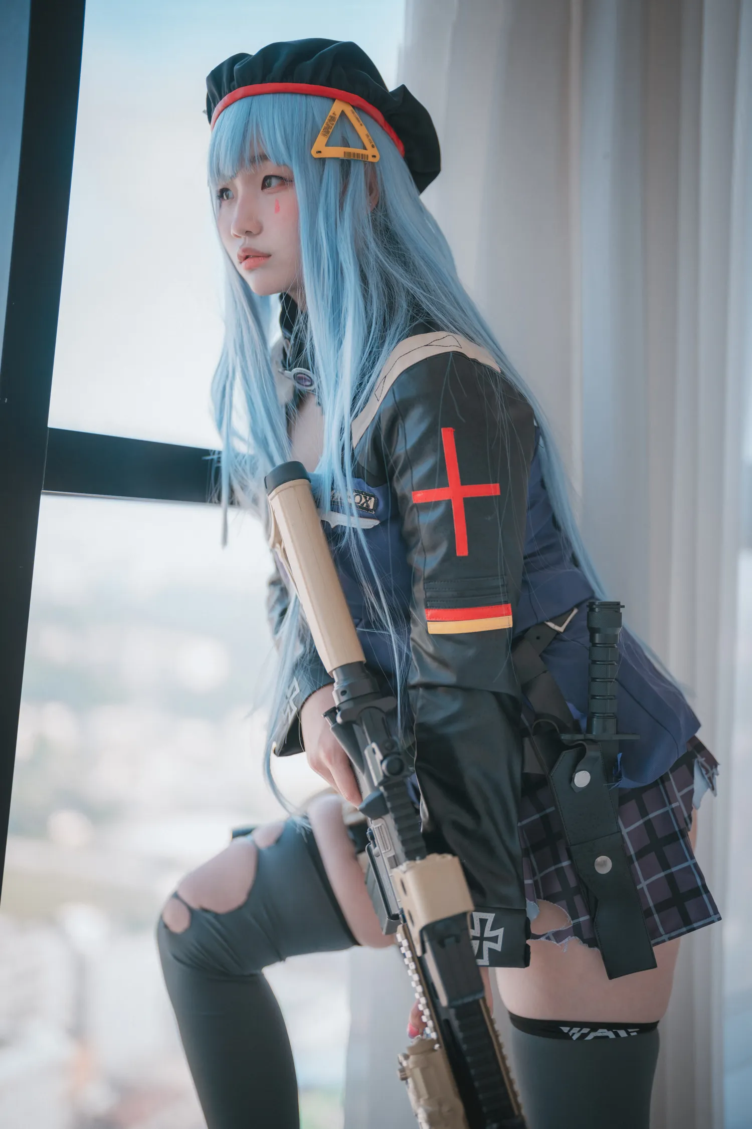团子研究社_Mimmi – NO. 003-002