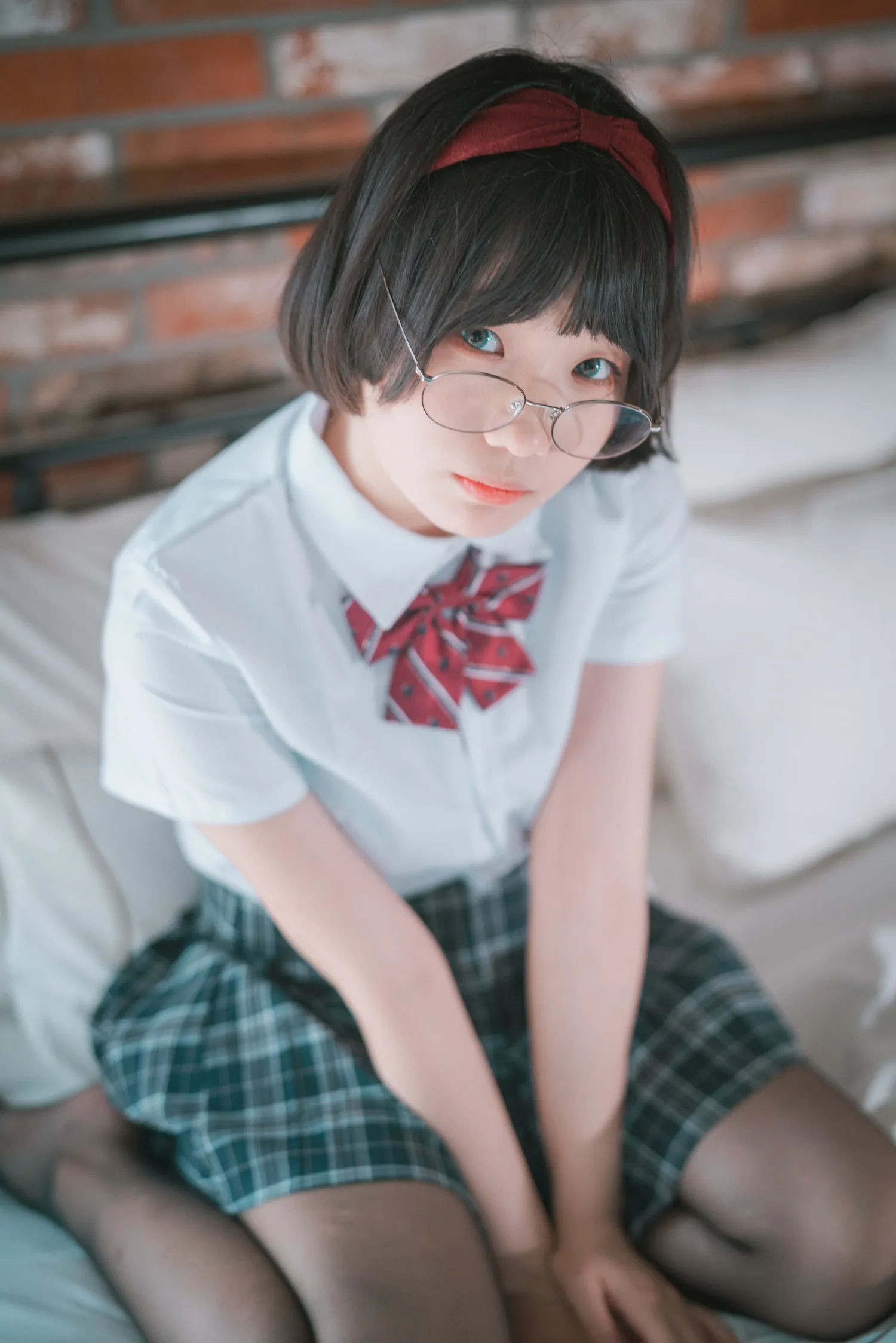 团子研究社_Mimmi – NO. 005-002