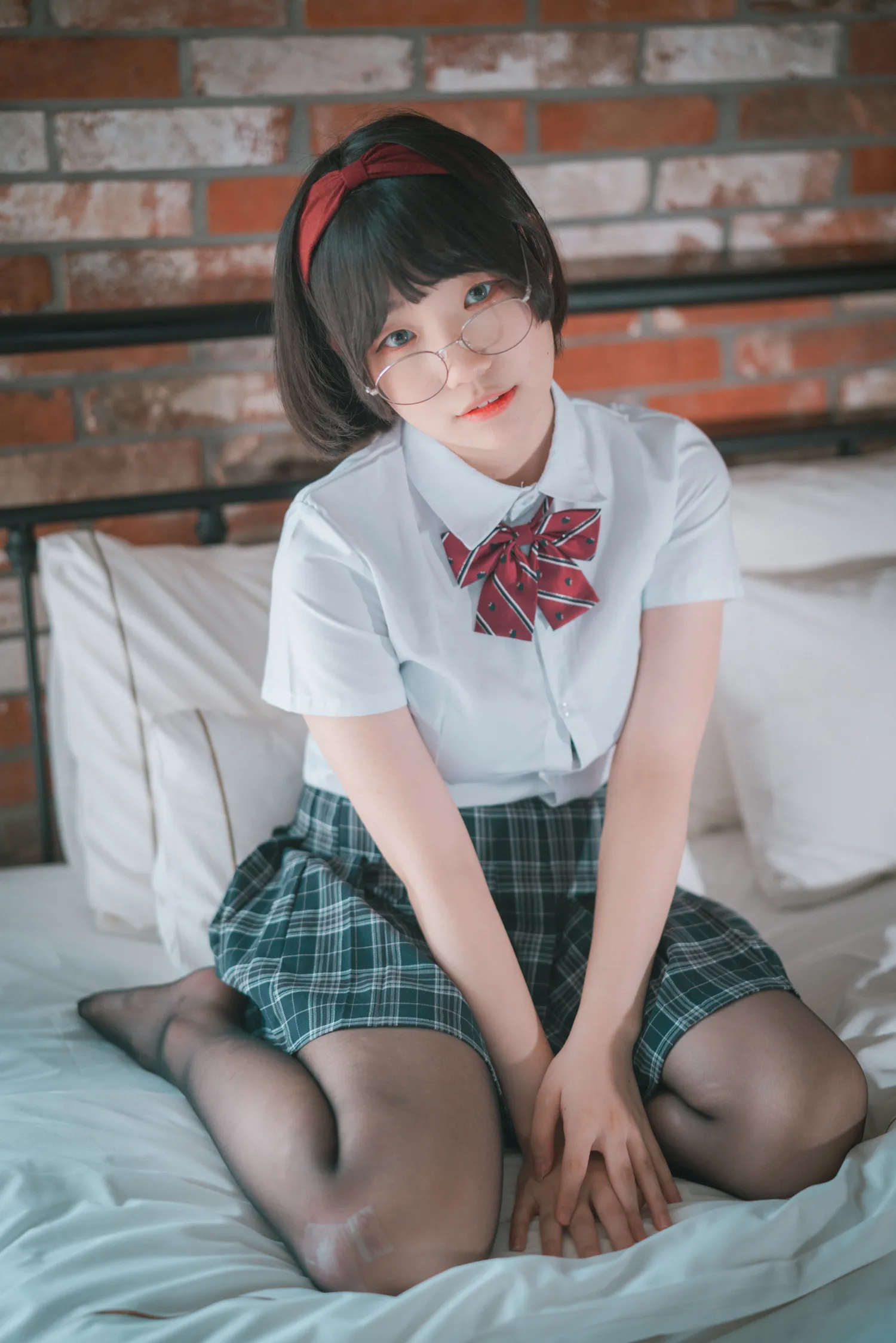 团子研究社_Mimmi – NO. 005-003