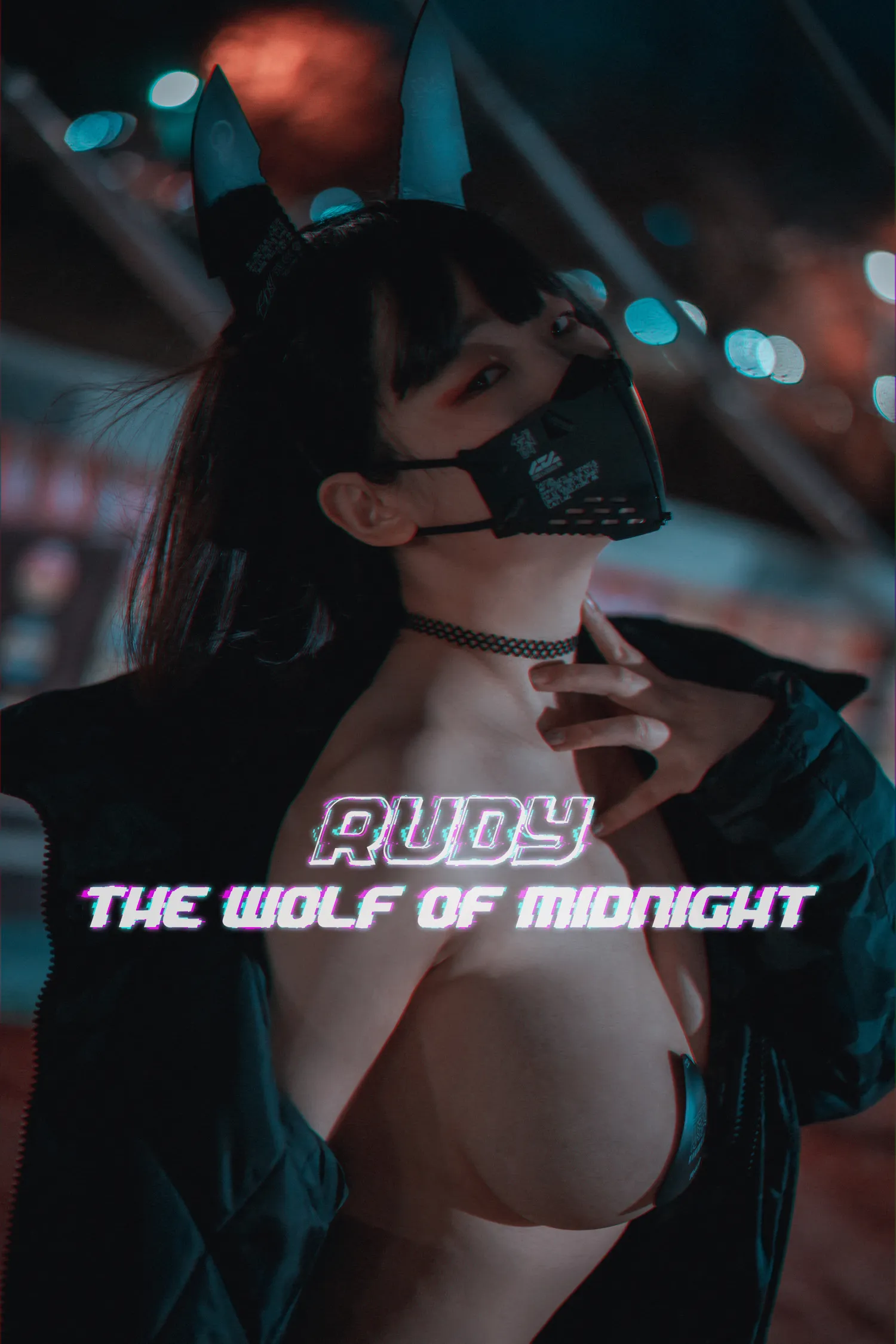 团子研究社_Mimmi – NO. 006-001