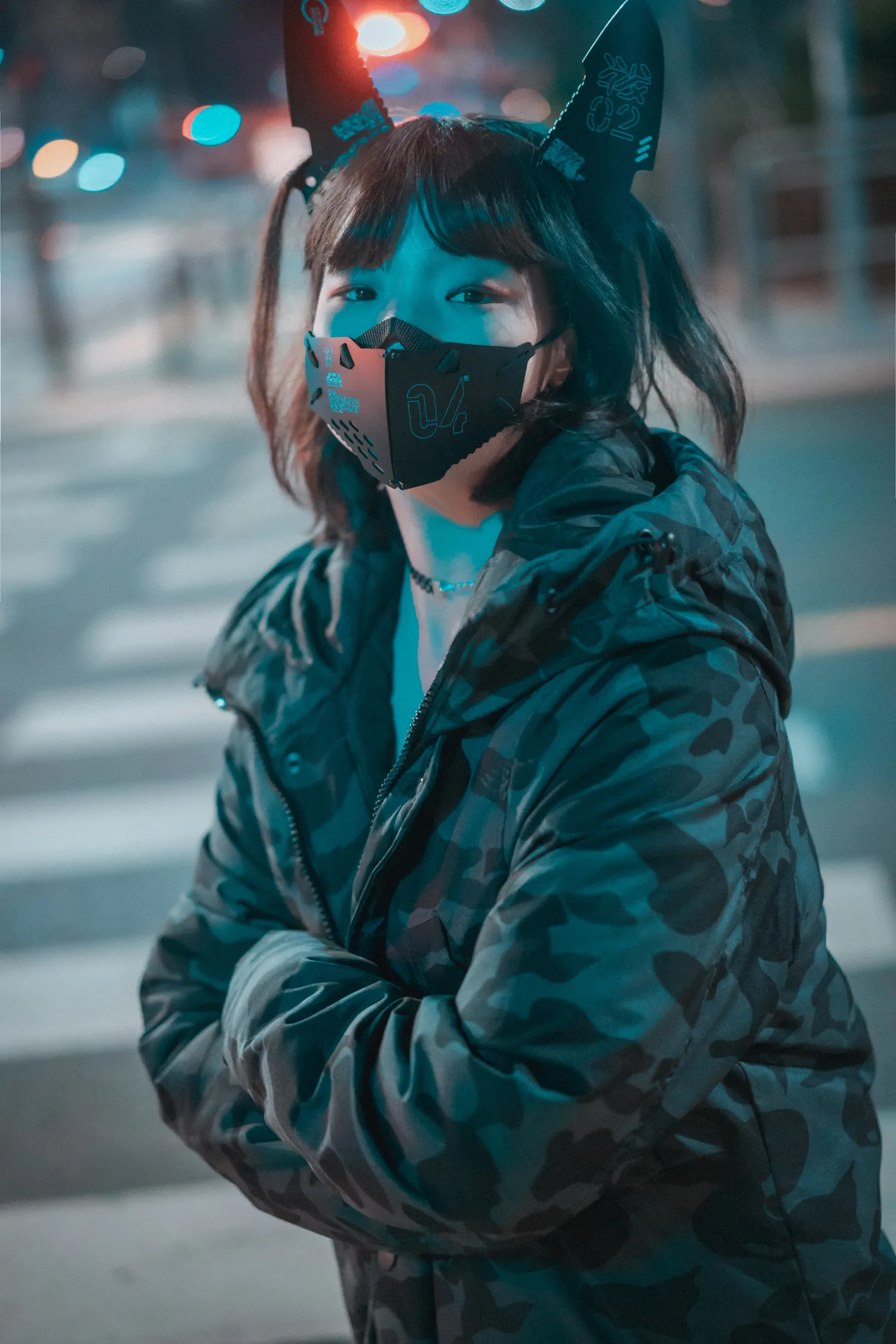 团子研究社_Mimmi – NO. 006-003