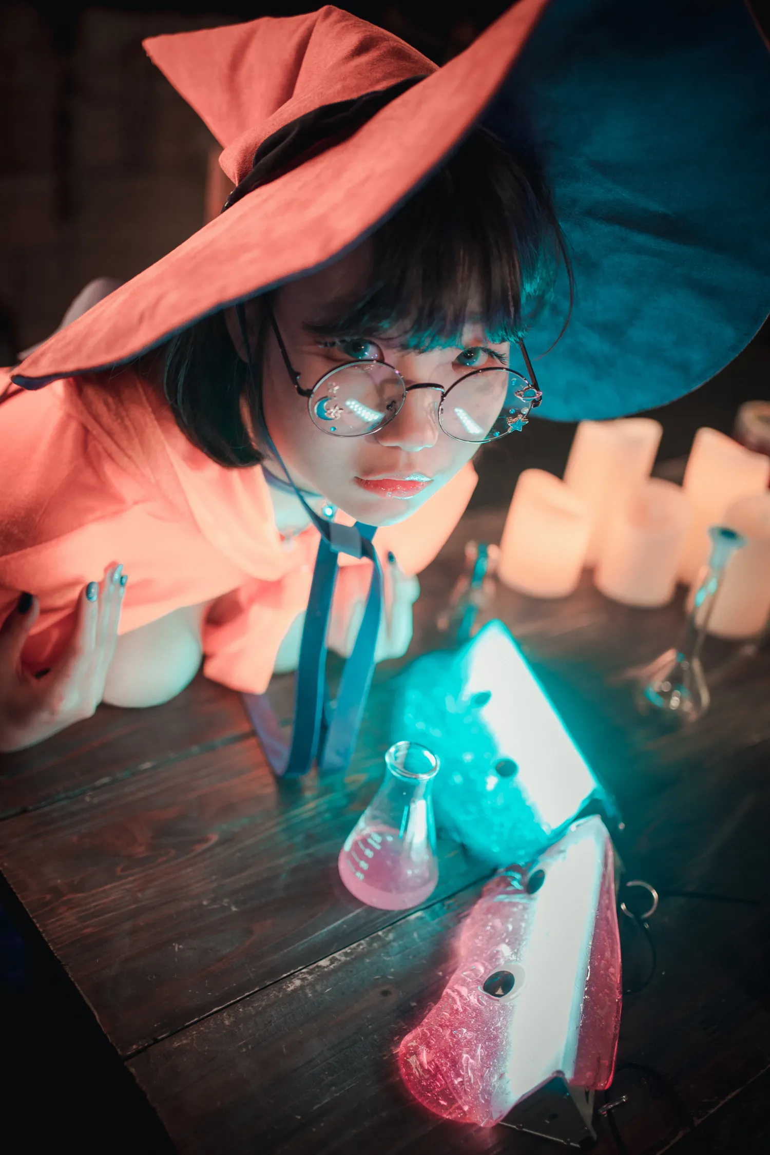 团子研究社_Mimmi – NO. 008-002