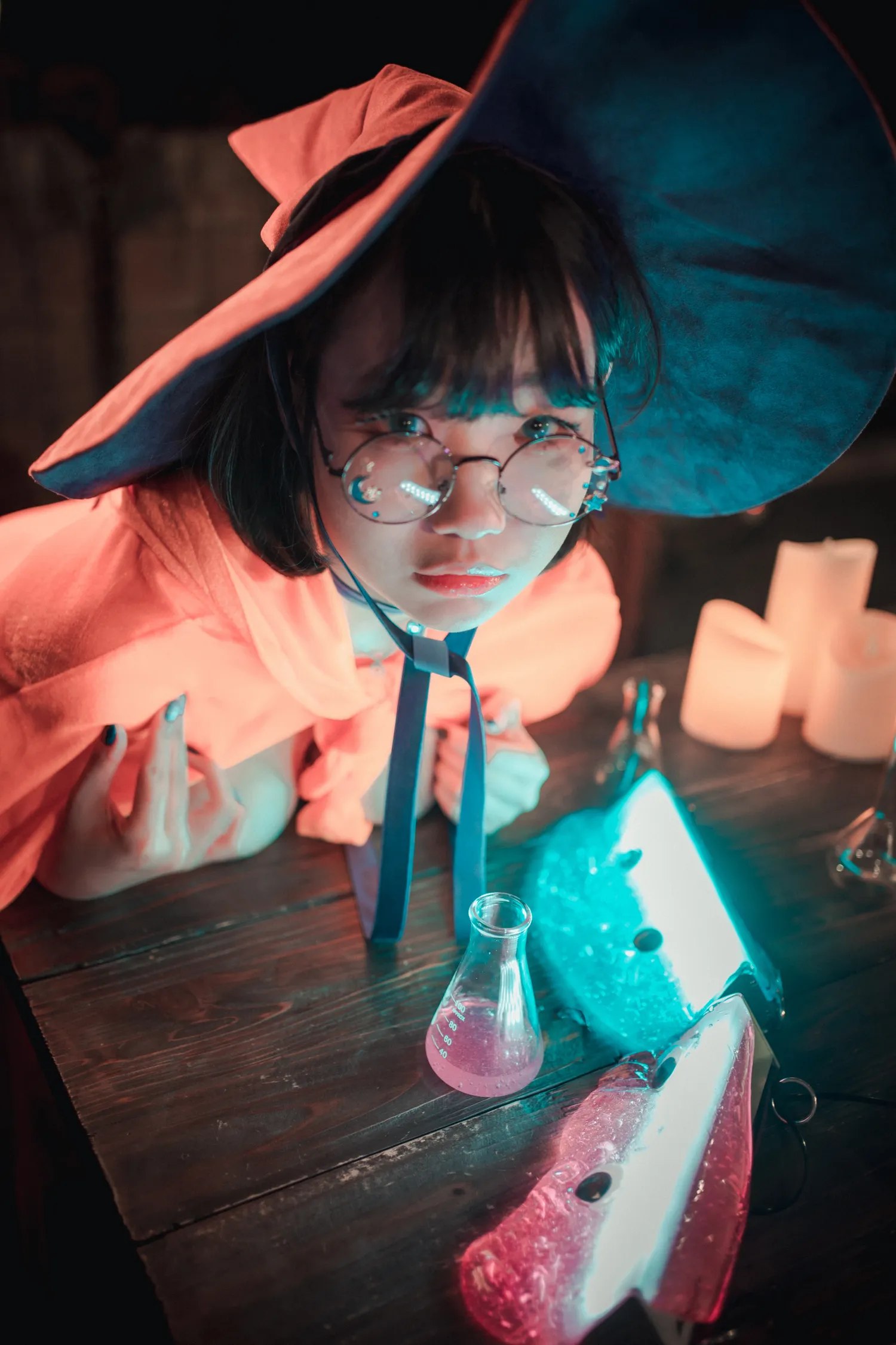 团子研究社_Mimmi – NO. 008-003