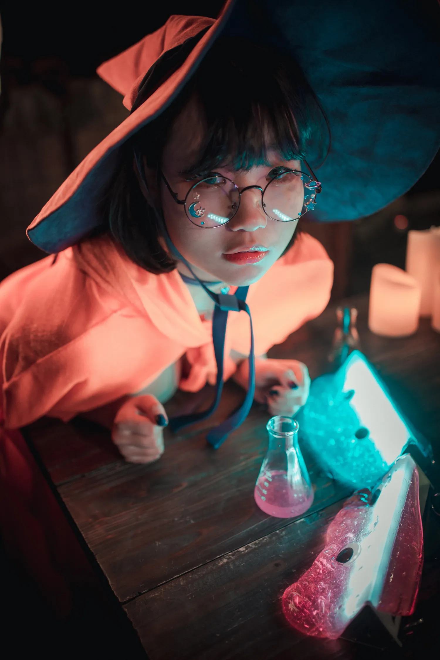 团子研究社_Mimmi – NO. 008-004