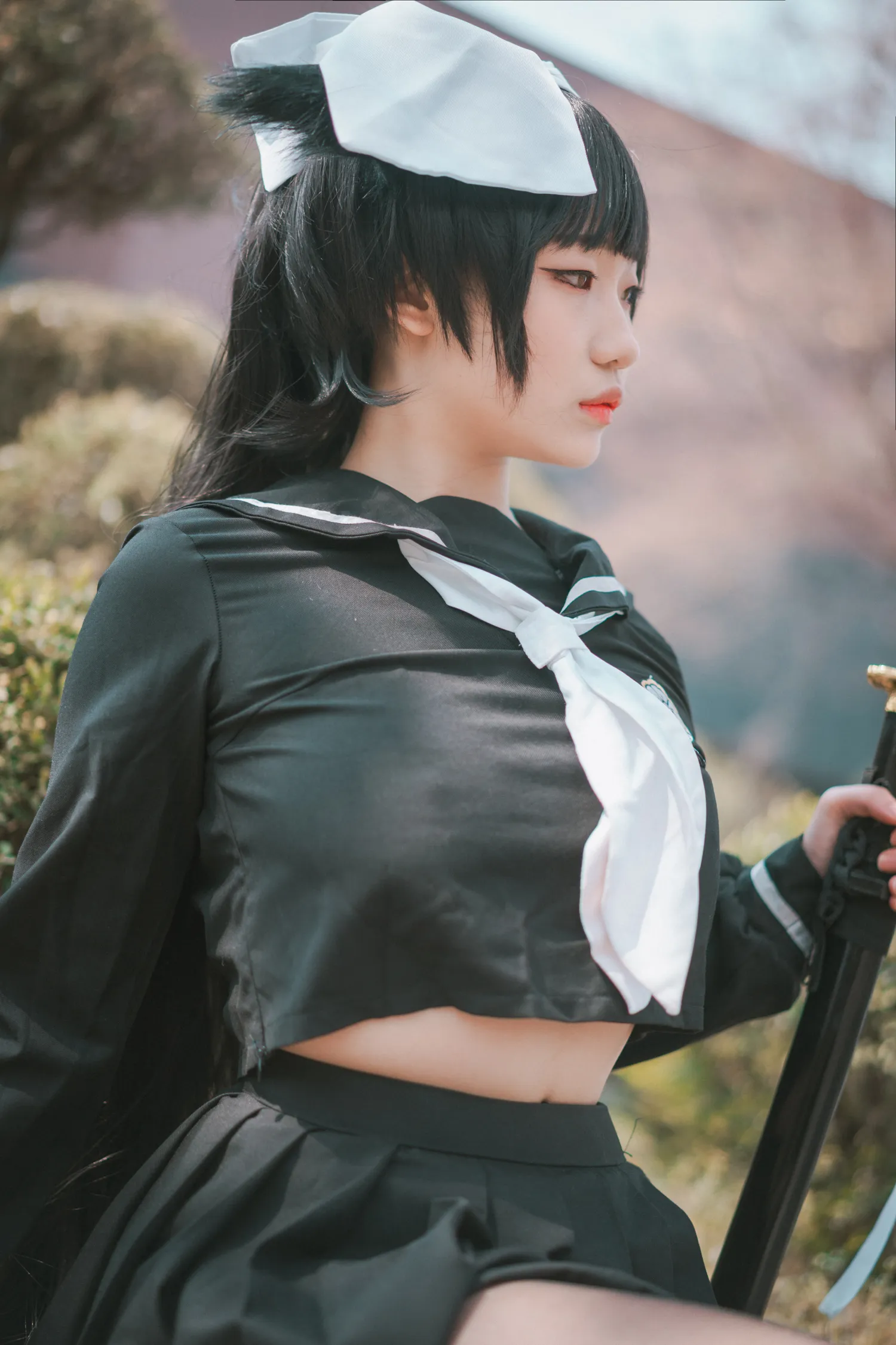 团子研究社_Mimmi – NO. 009-002