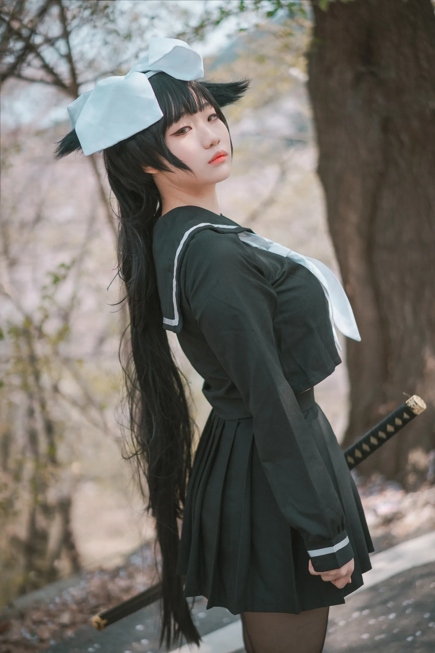 团子研究社_Mimmi – NO. 009-003