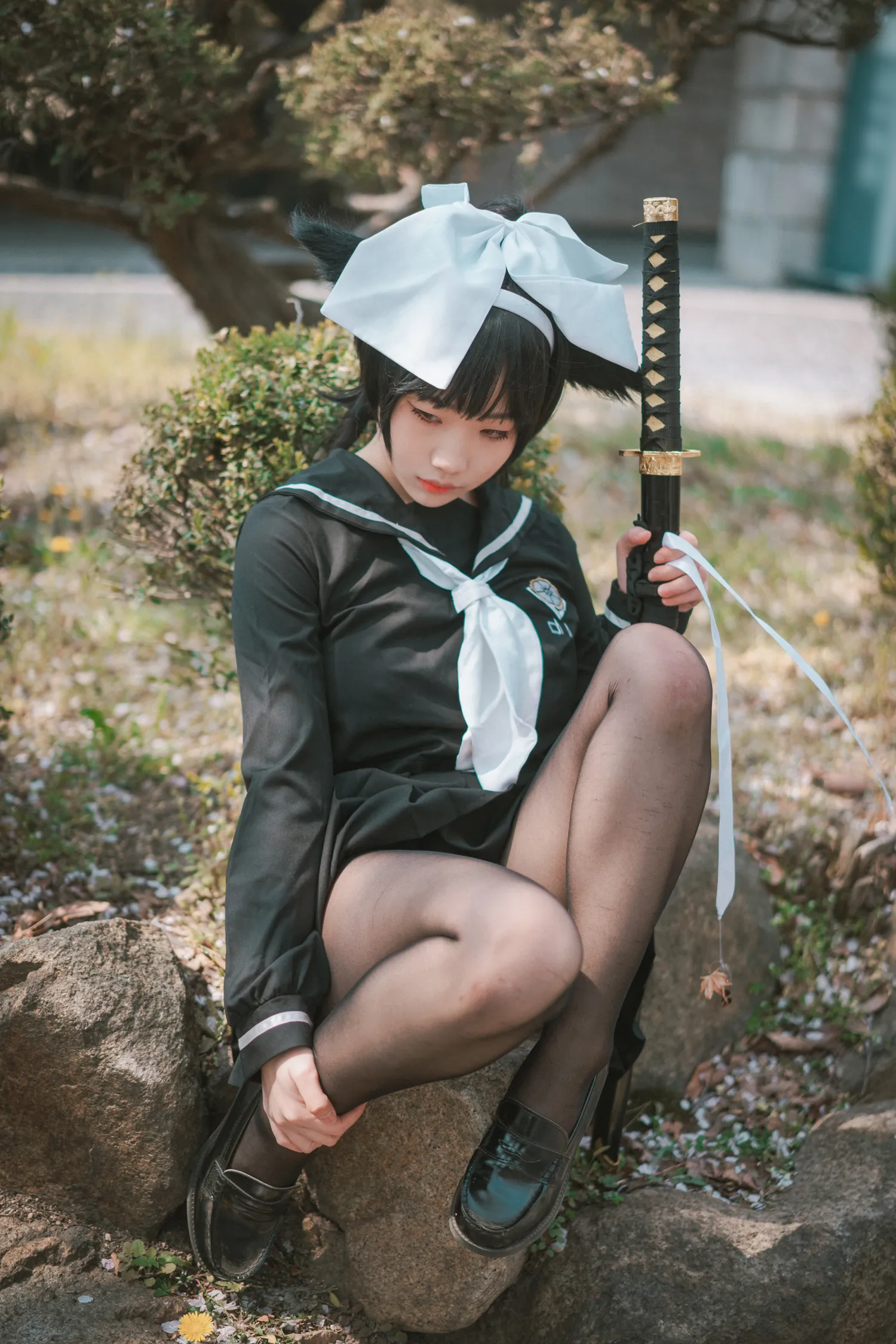 团子研究社_Mimmi – NO. 009-004