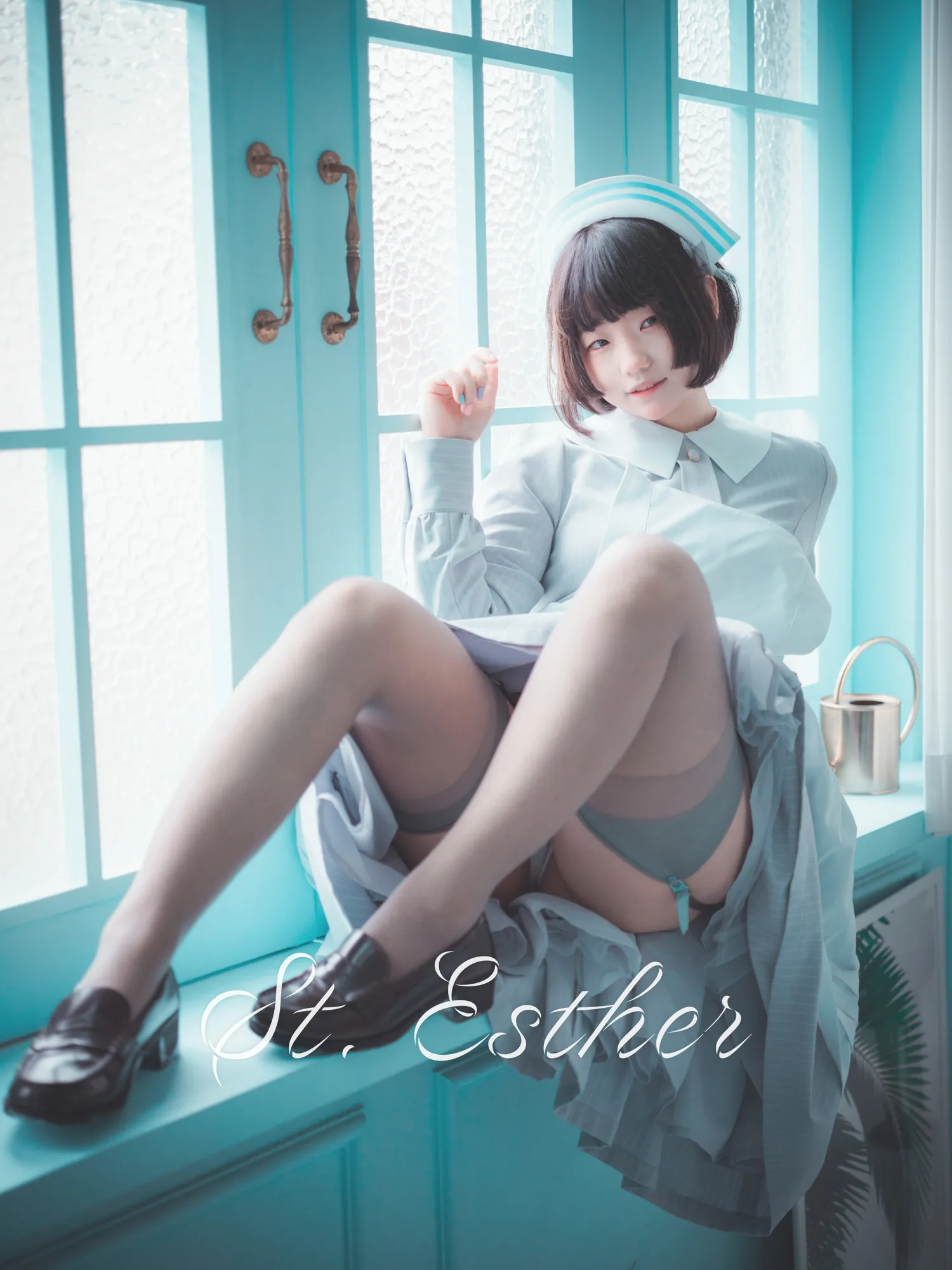 团子研究社_Mimmi – NO. 010-001