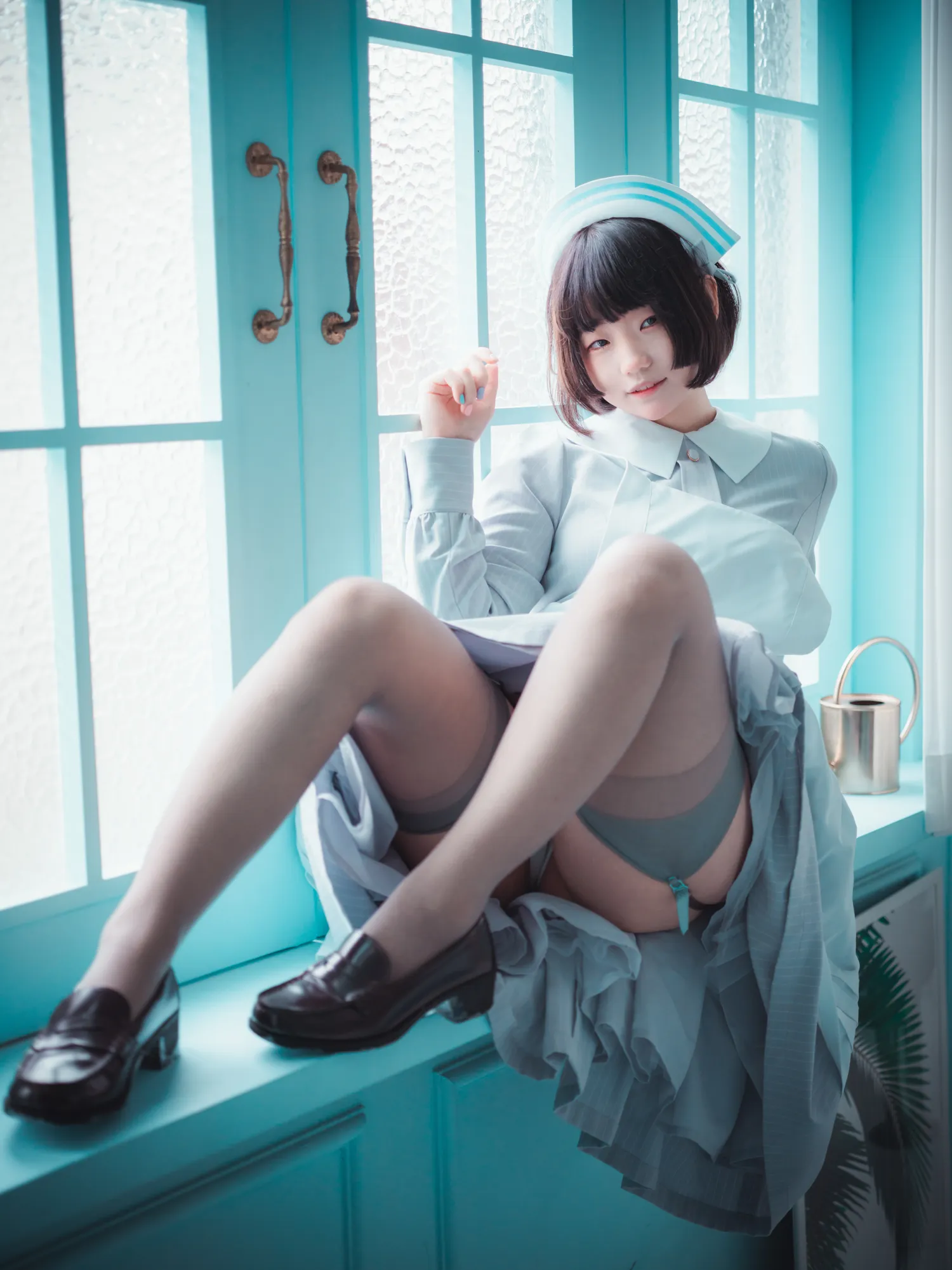 团子研究社_Mimmi – NO. 010-002