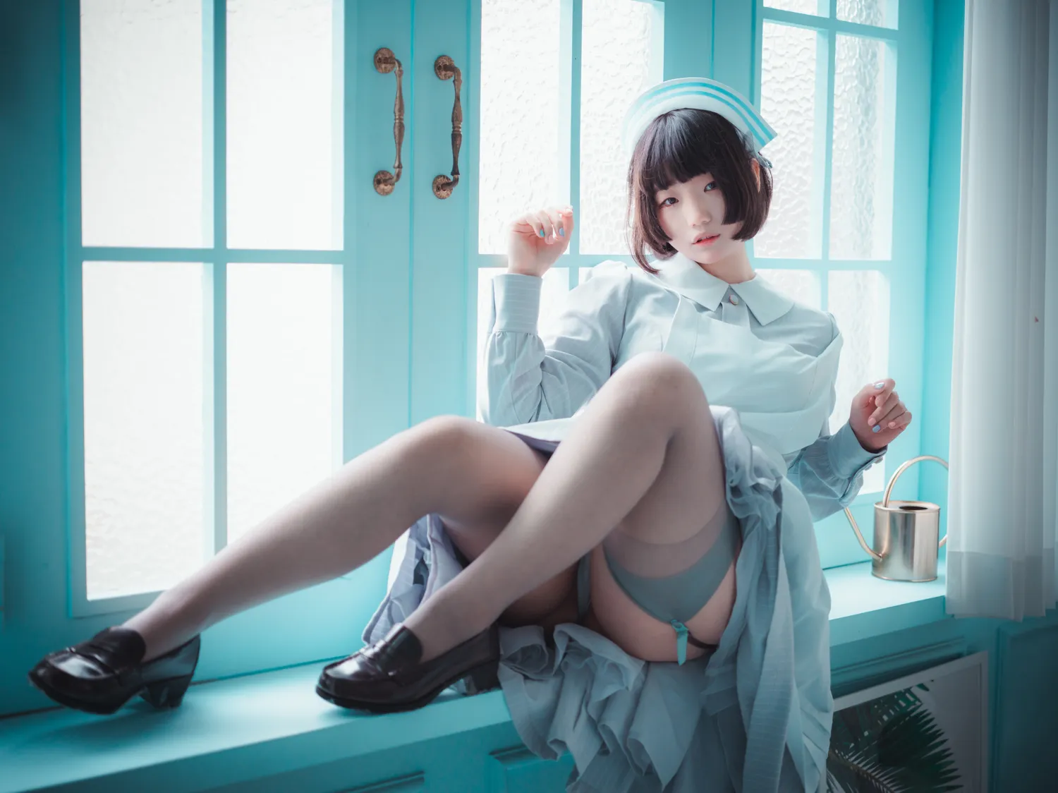 团子研究社_Mimmi – NO. 010-003