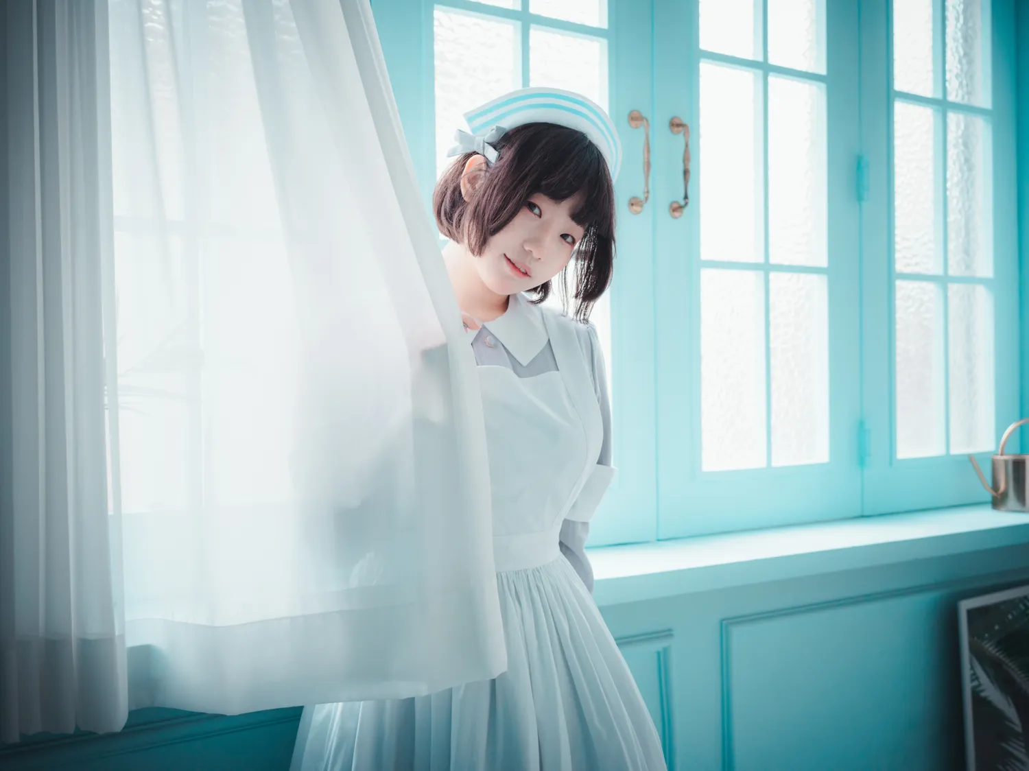 团子研究社_Mimmi – NO. 010-004