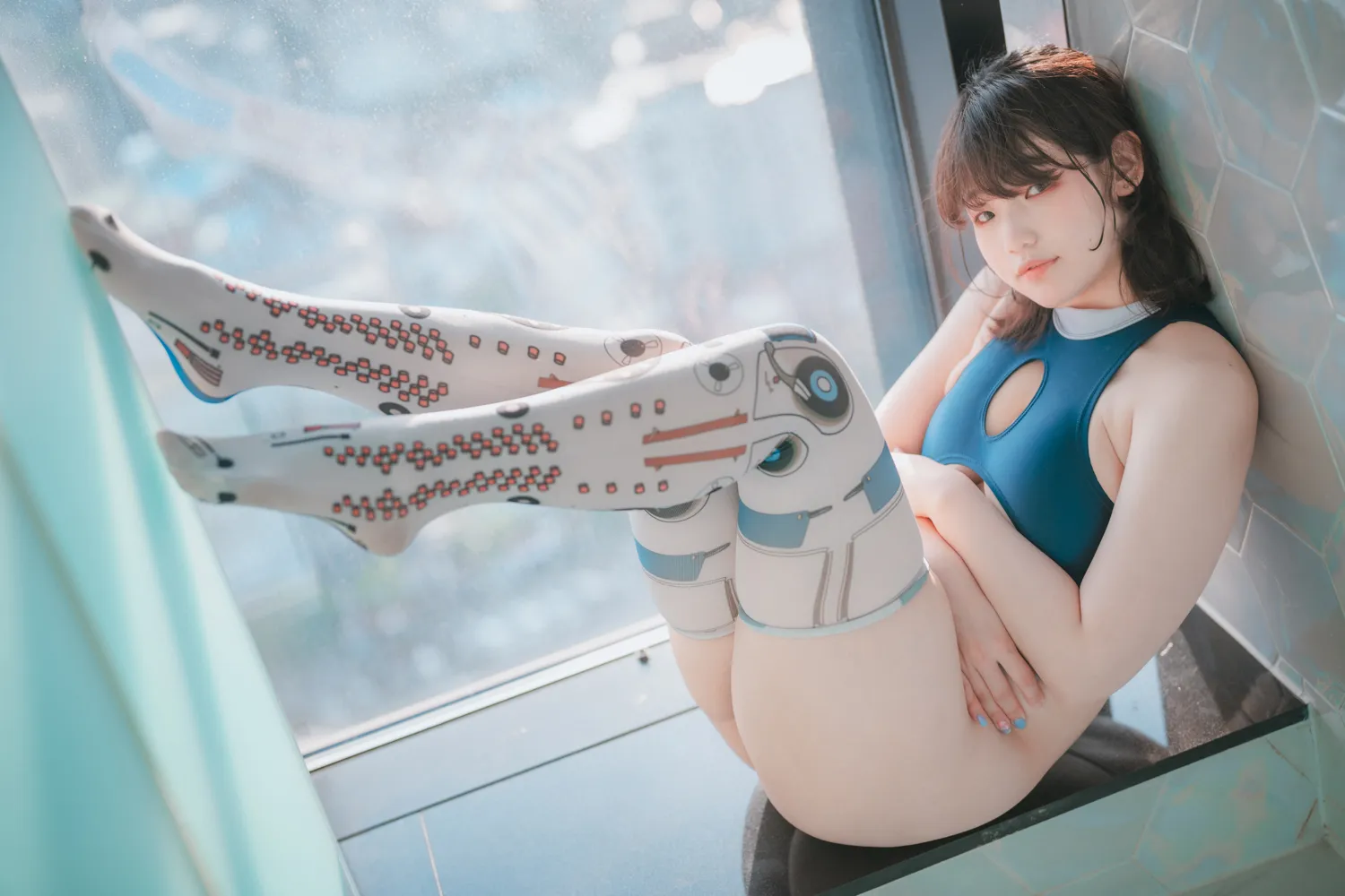 团子研究社_Mimmi – NO. 012-002