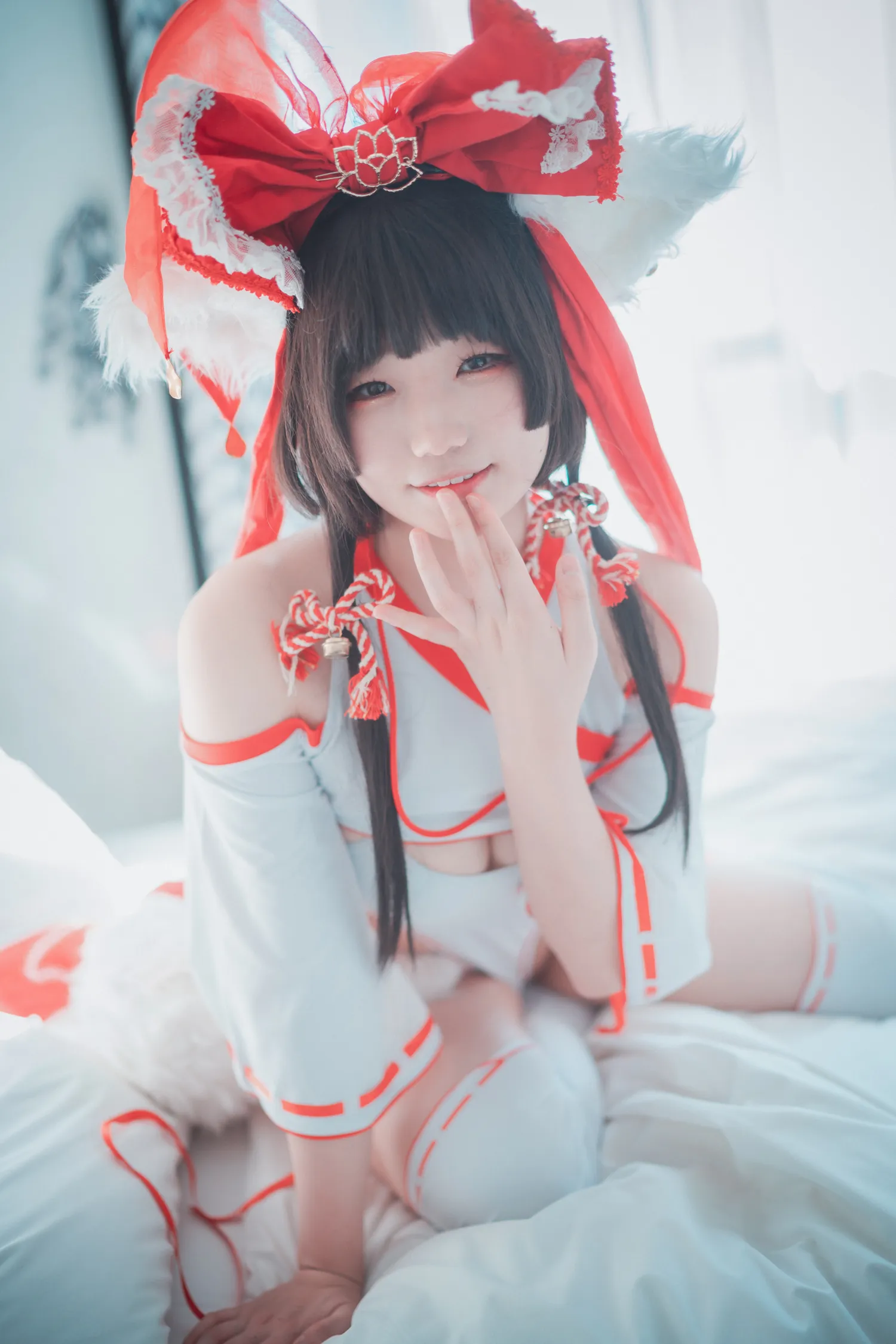 团子研究社_Mimmi – NO. 013-001