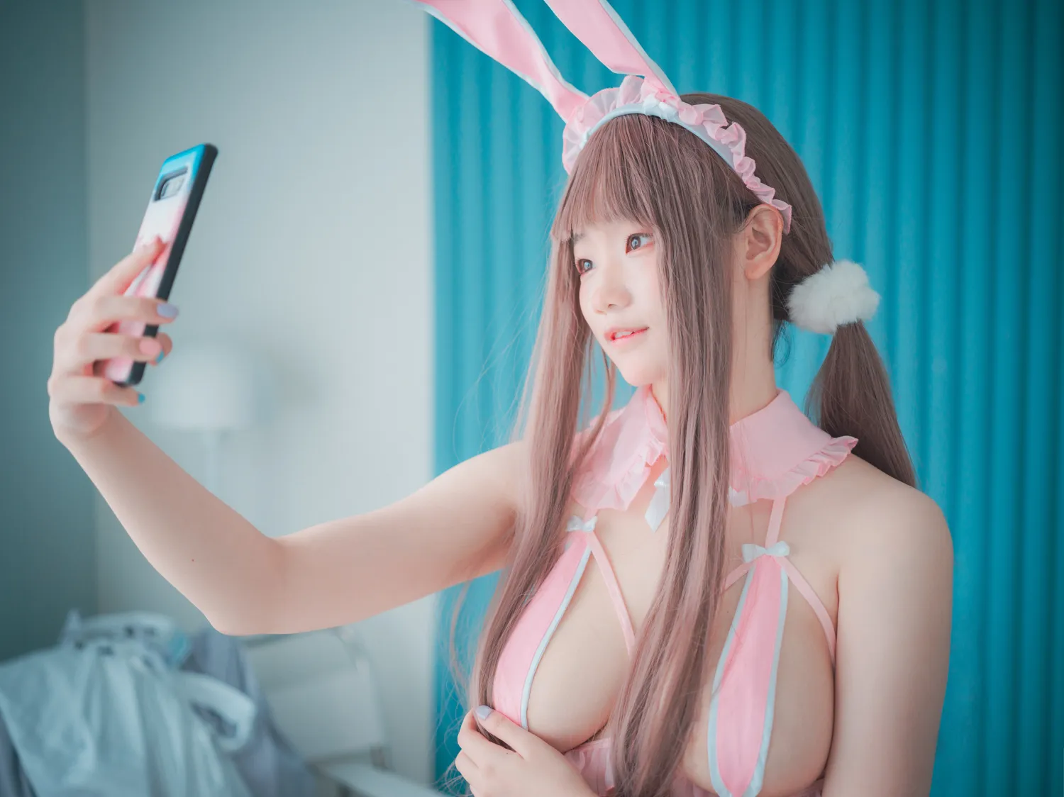 团子研究社_Mimmi – NO. 015-003