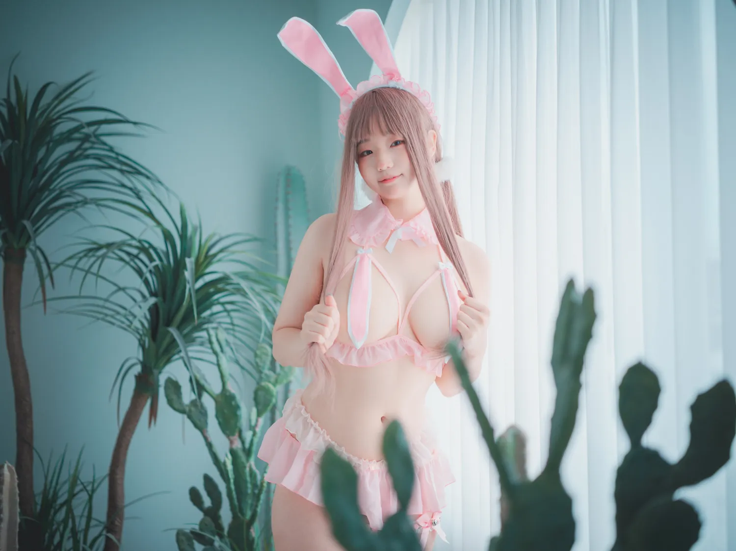 团子研究社_Mimmi – NO. 015-004