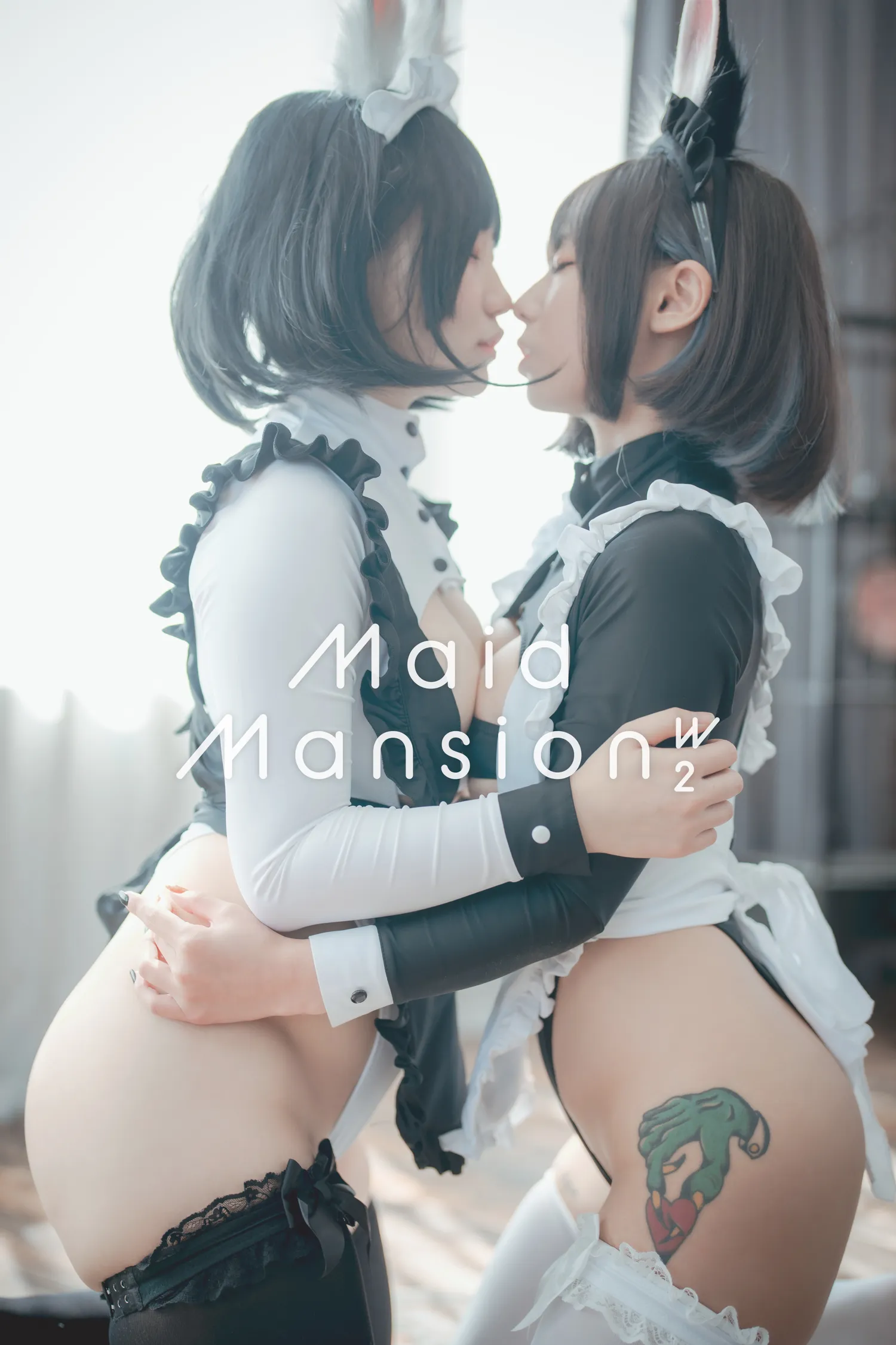 团子研究社_Mimmi – NO. 017-001