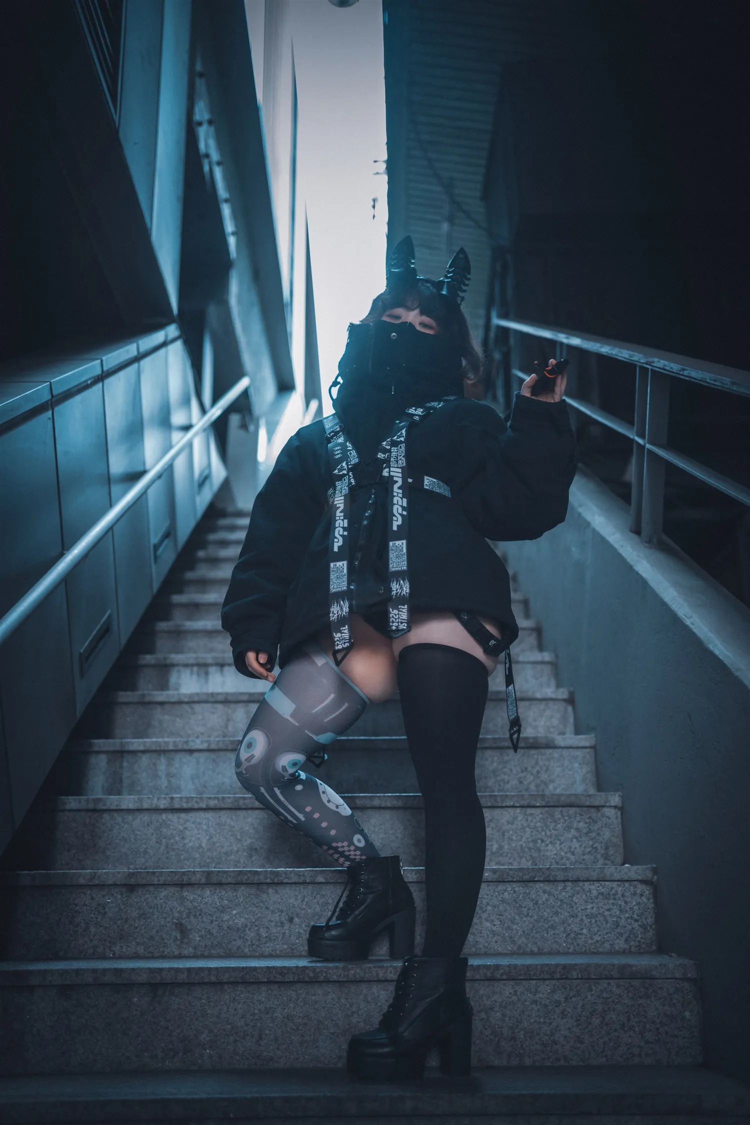 团子研究社_Mimmi – NO. 020-004