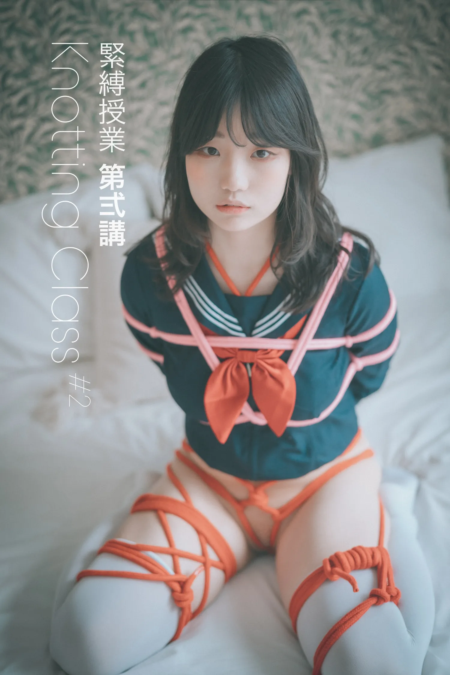 团子研究社_Mimmi – NO. 021-002