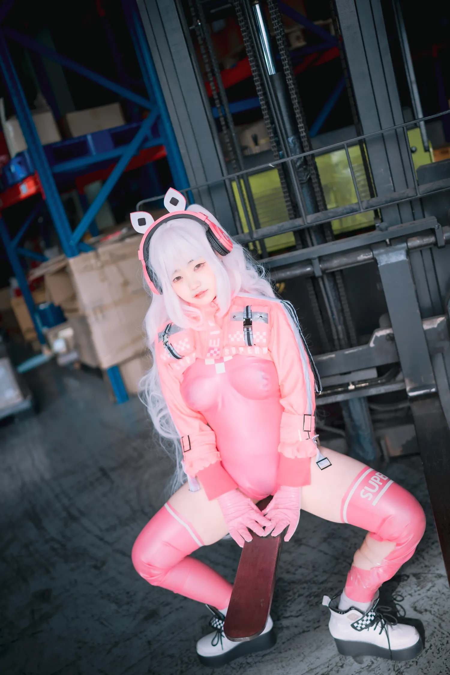 团子研究社_Mimmi – NO. 023-003