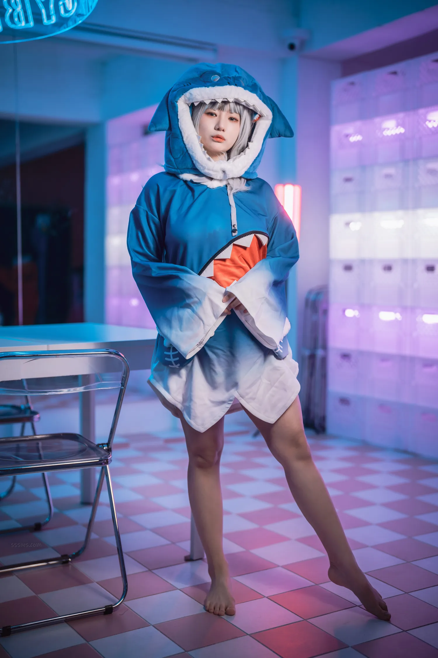 团子研究社_Mimmi – NO. 025-002