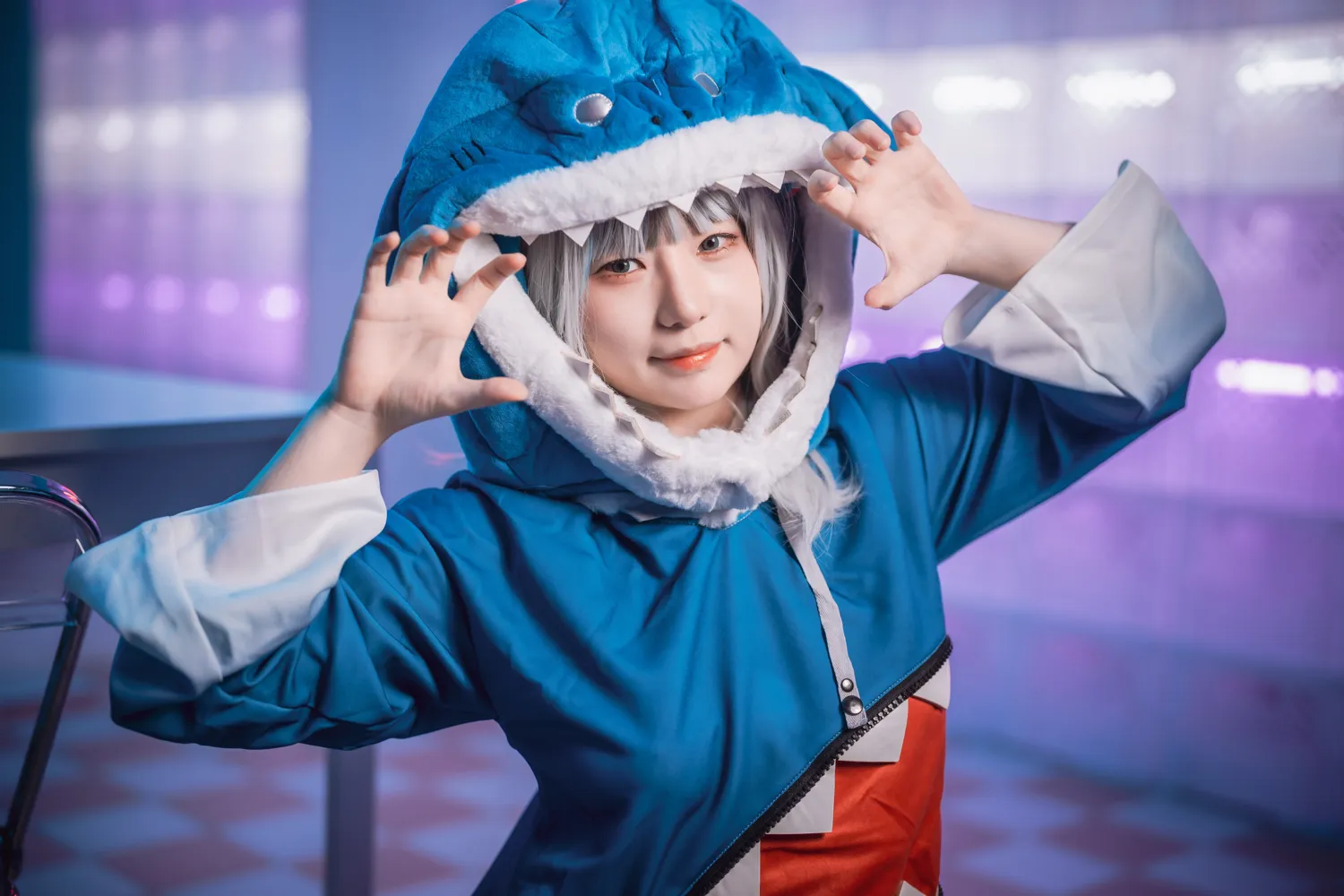 团子研究社_Mimmi – NO. 025-003