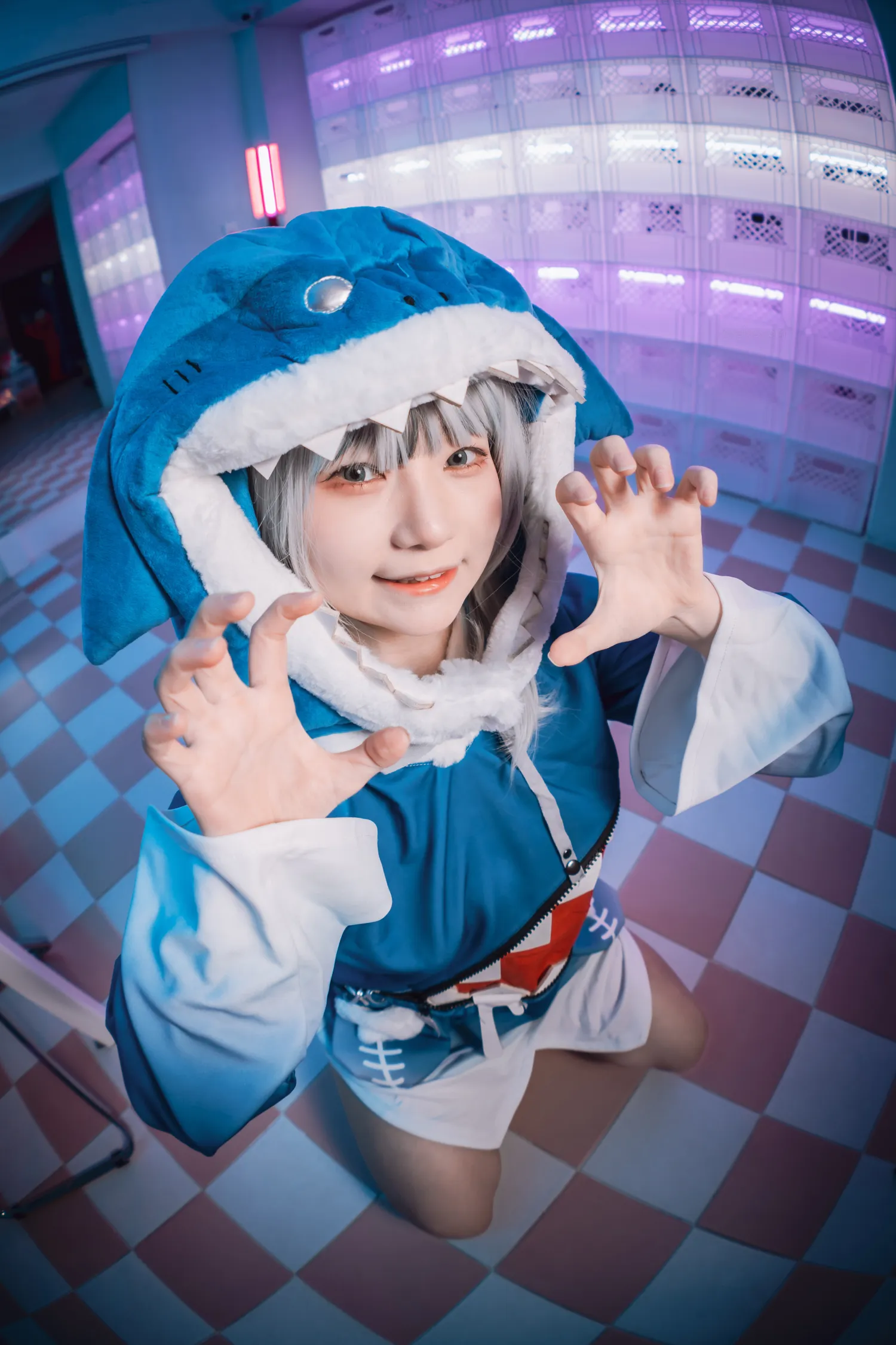 团子研究社_Mimmi – NO. 025-004