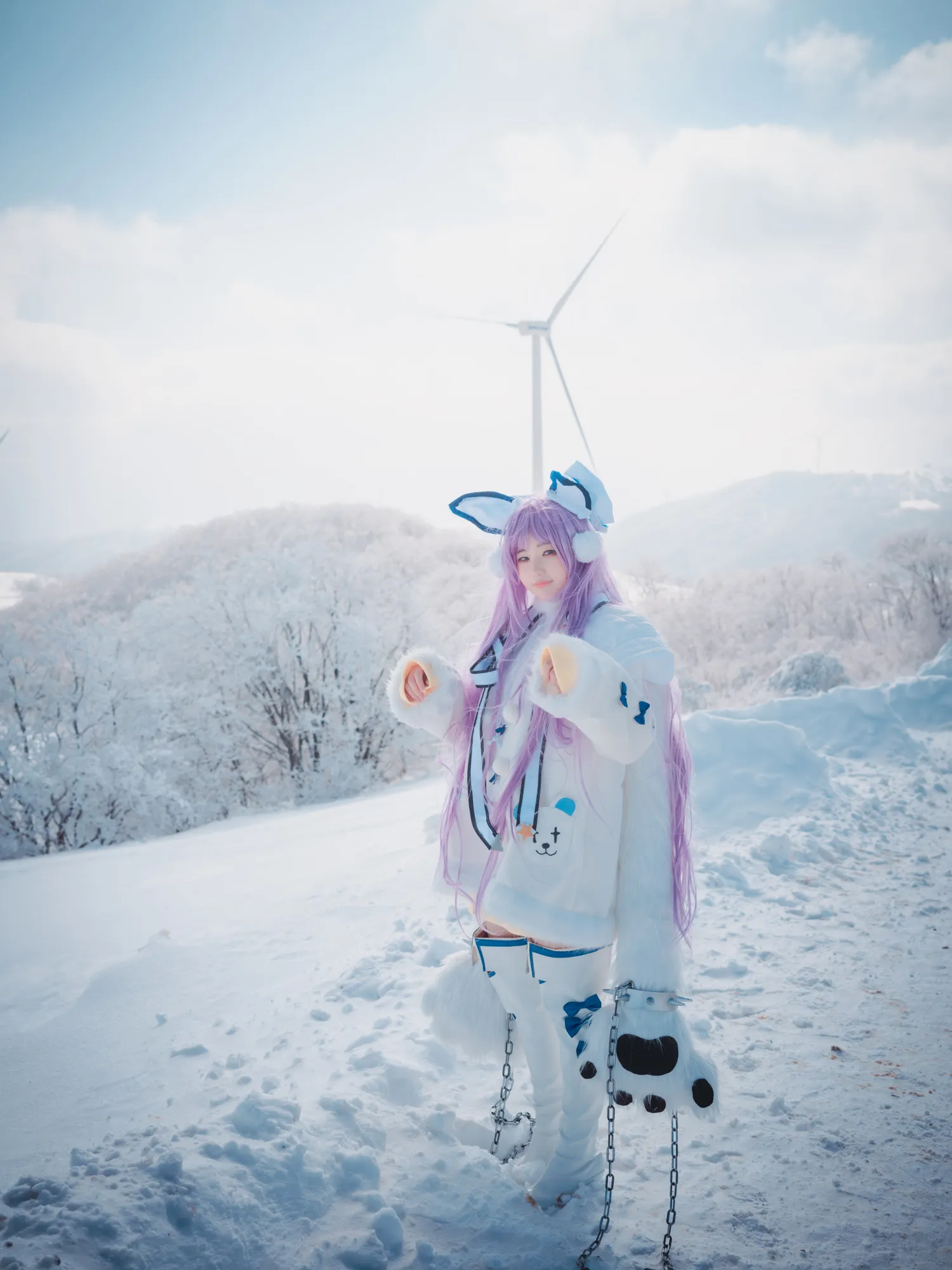 团子研究社_Mimmi – NO. 027-003