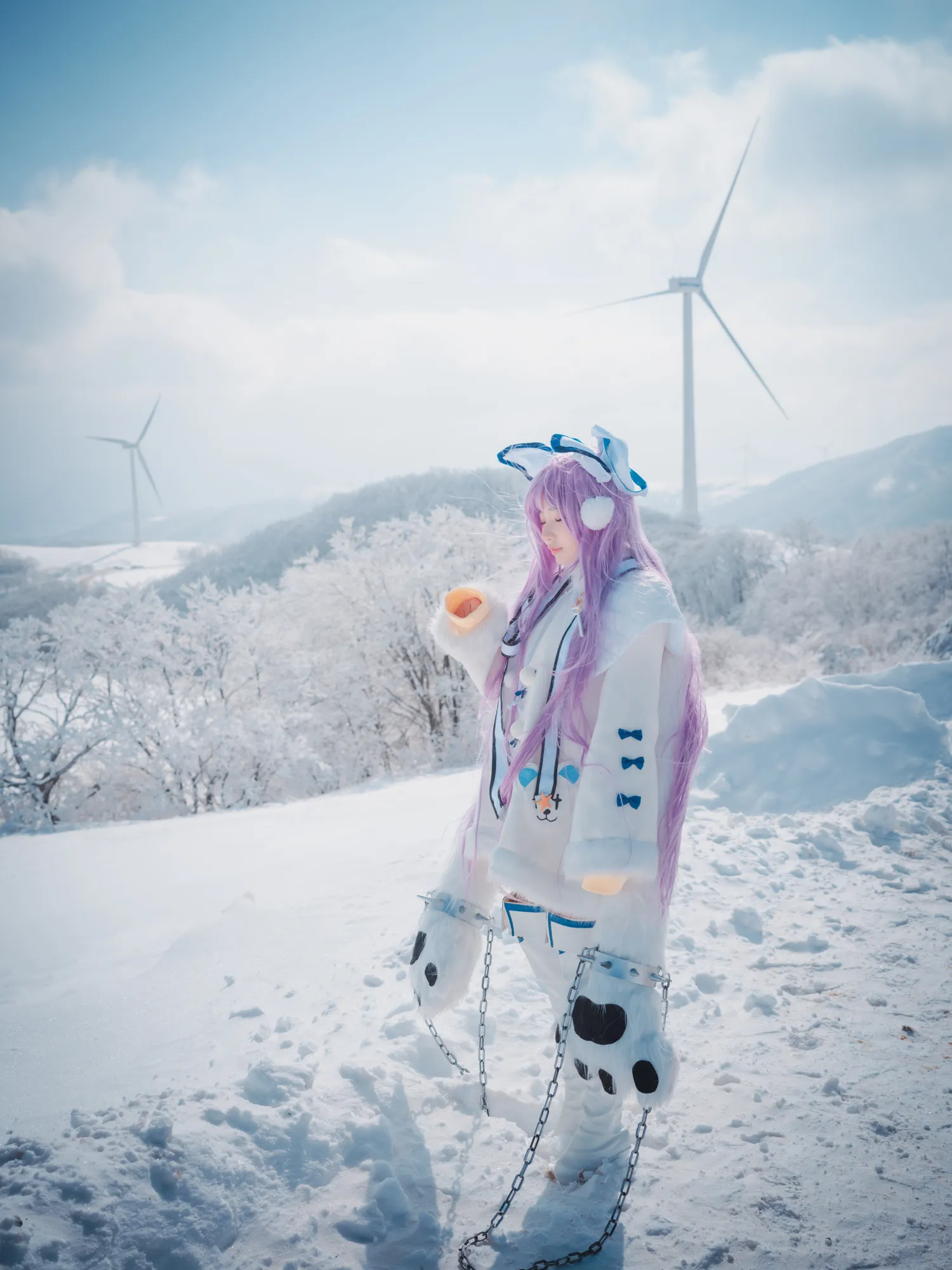 团子研究社_Mimmi – NO. 027-004