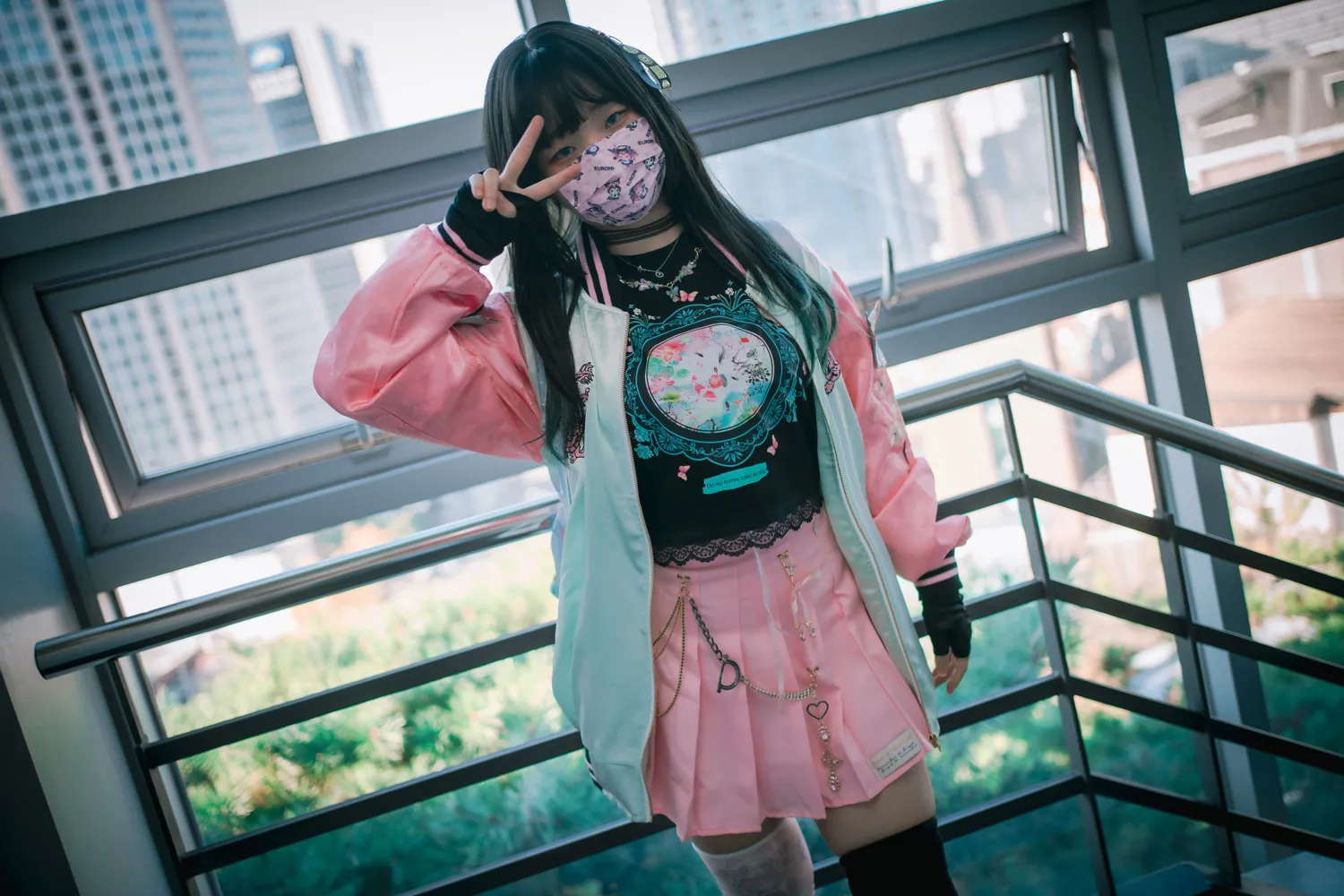 团子研究社_Mimmi – NO. 028-004
