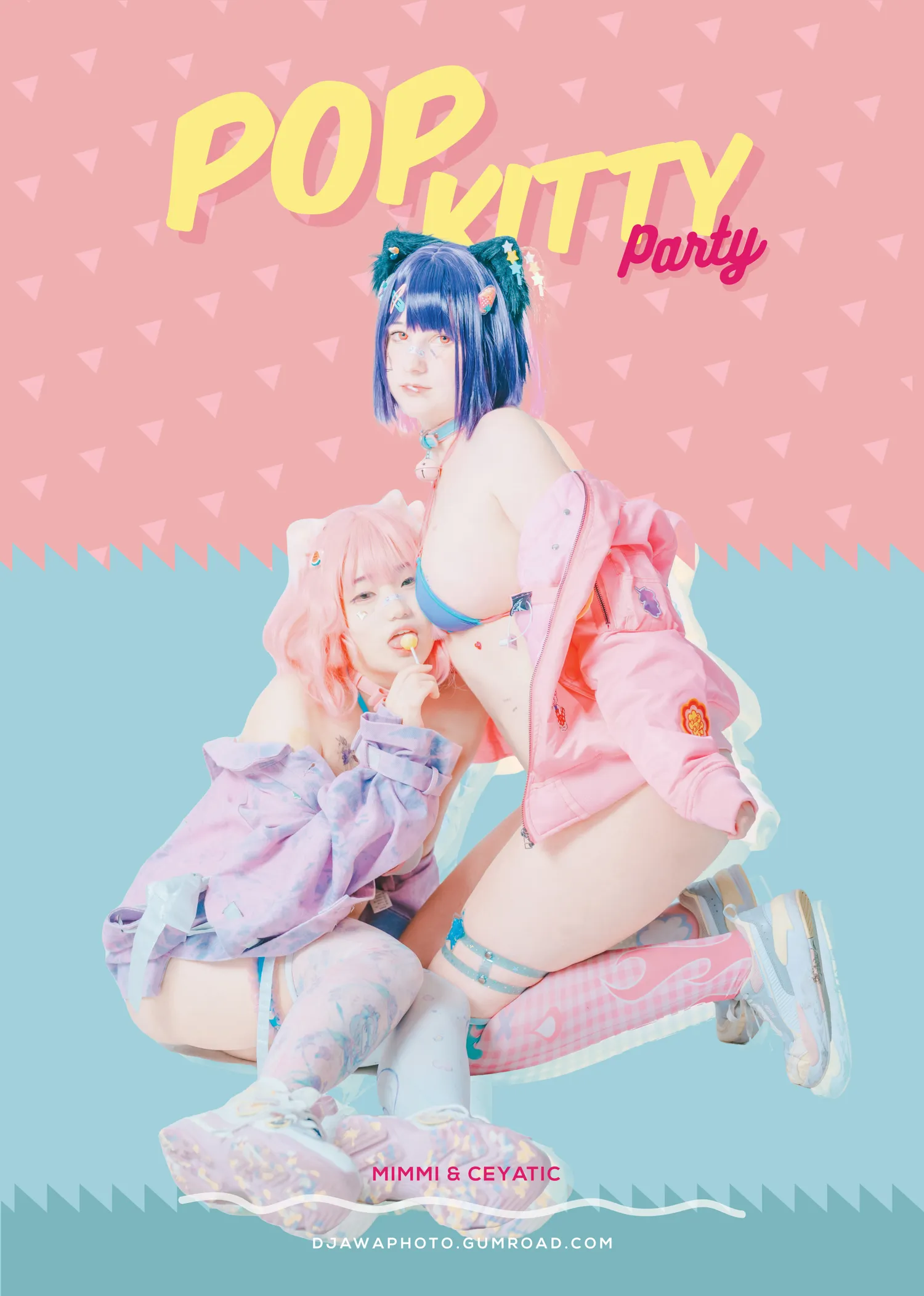 团子研究社_Mimmi – NO. 029-001