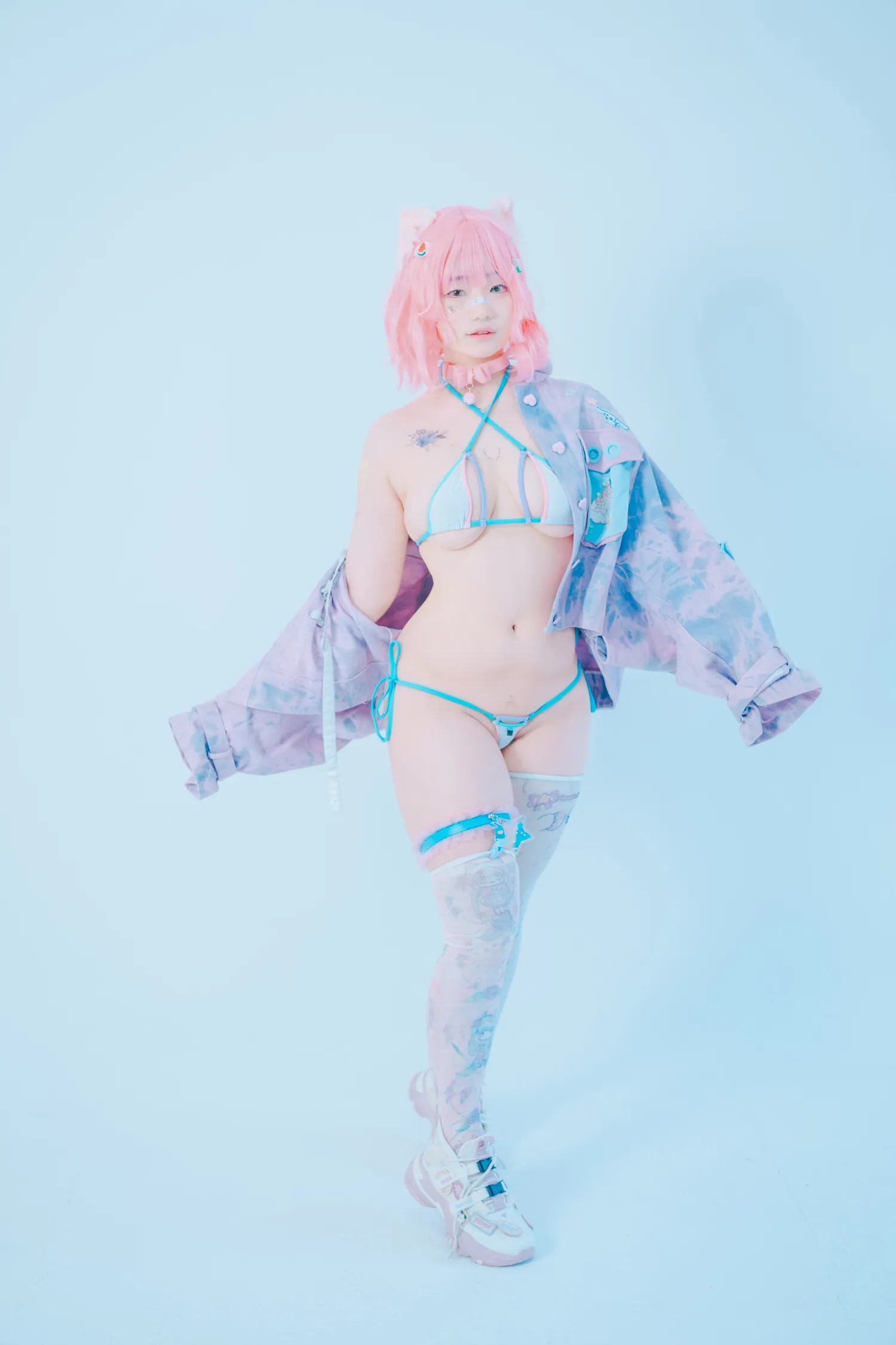 团子研究社_Mimmi – NO. 029-003