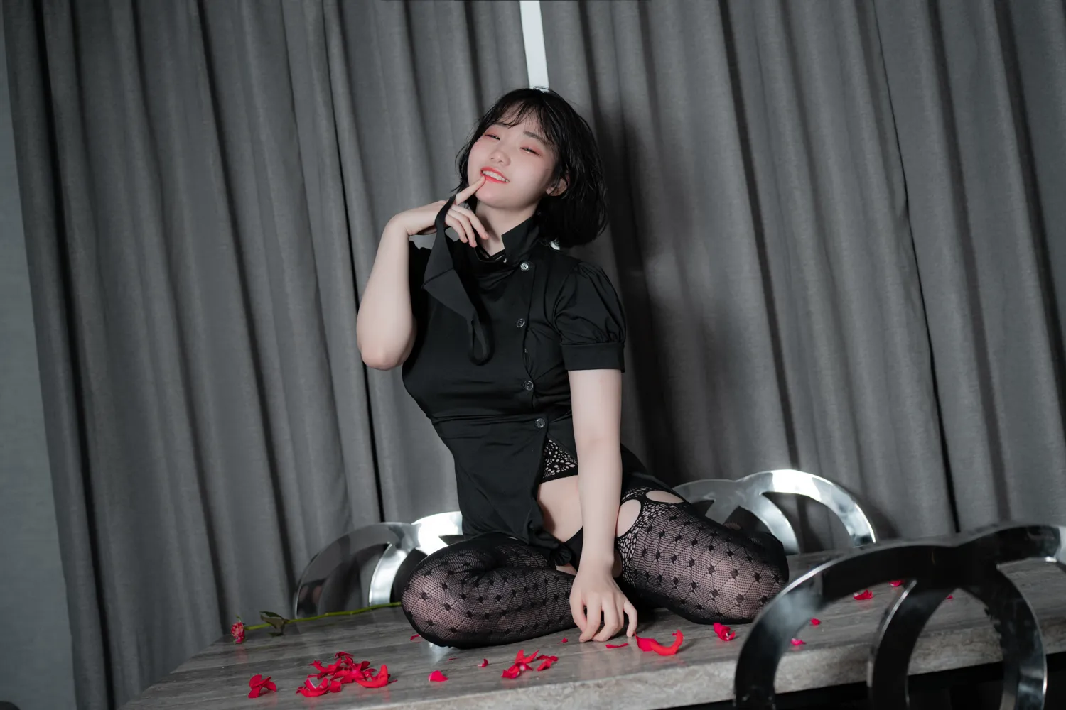 团子研究社_Mimmi – NO. 031-001
