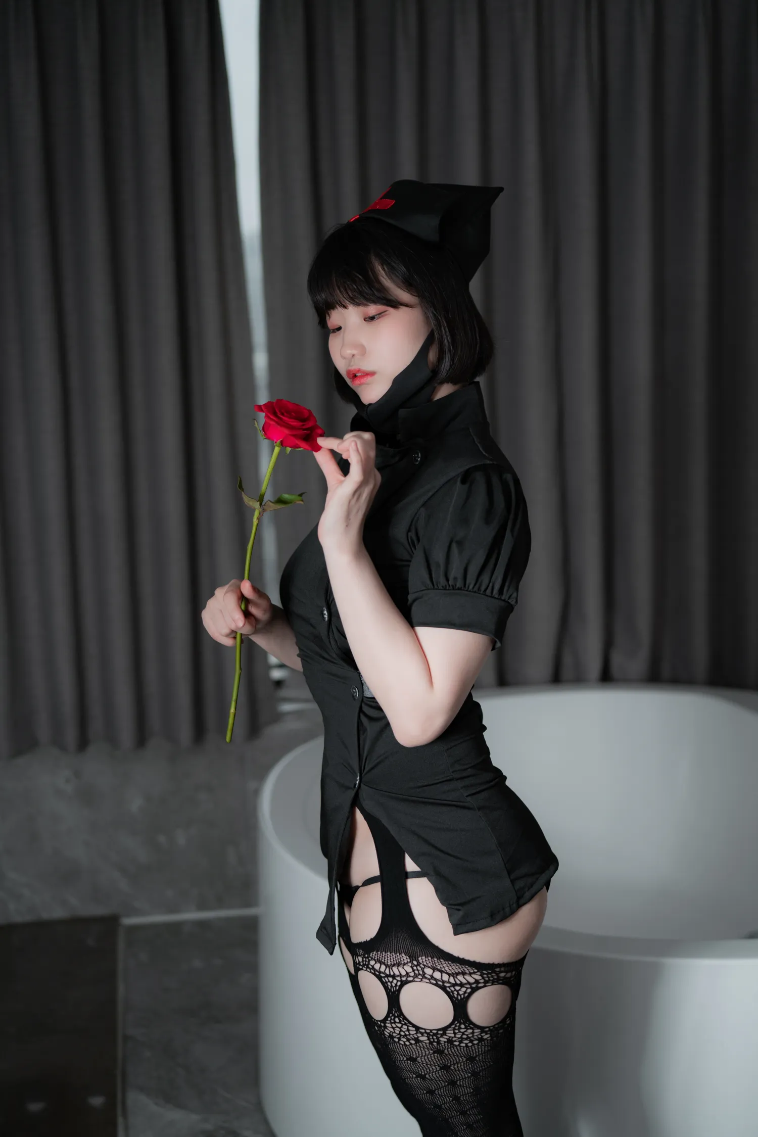 团子研究社_Mimmi – NO. 031-002