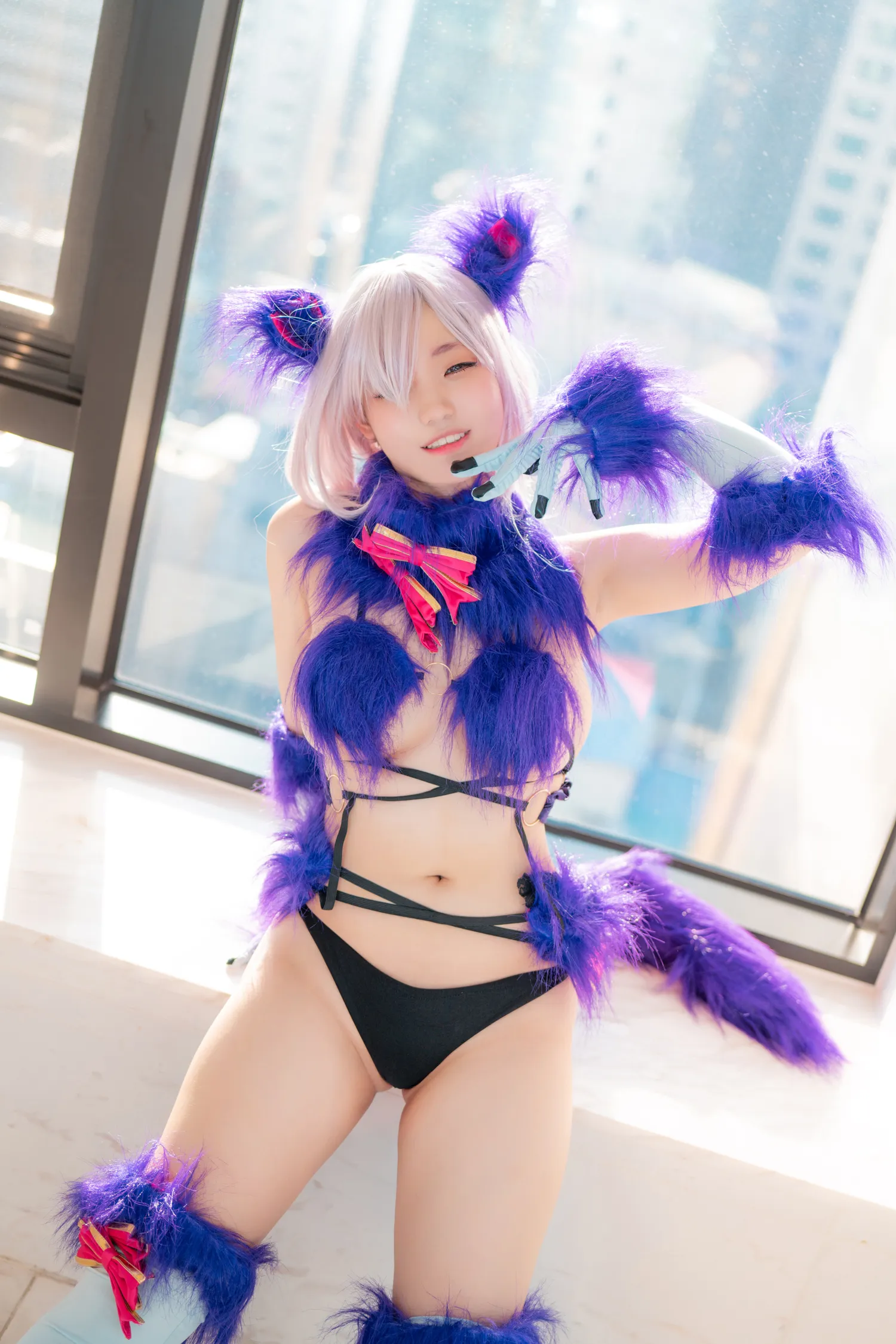 团子研究社_Mimmi – NO. 032-002
